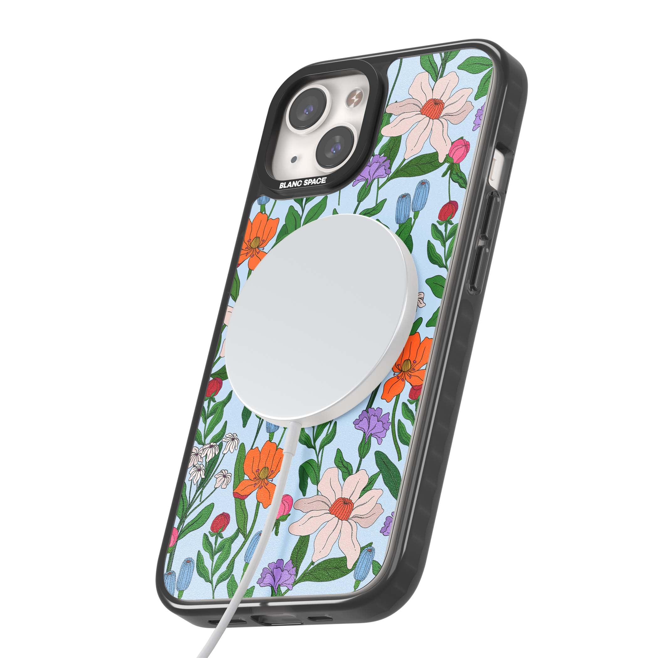 BLACK IMPACT MAGSAFE