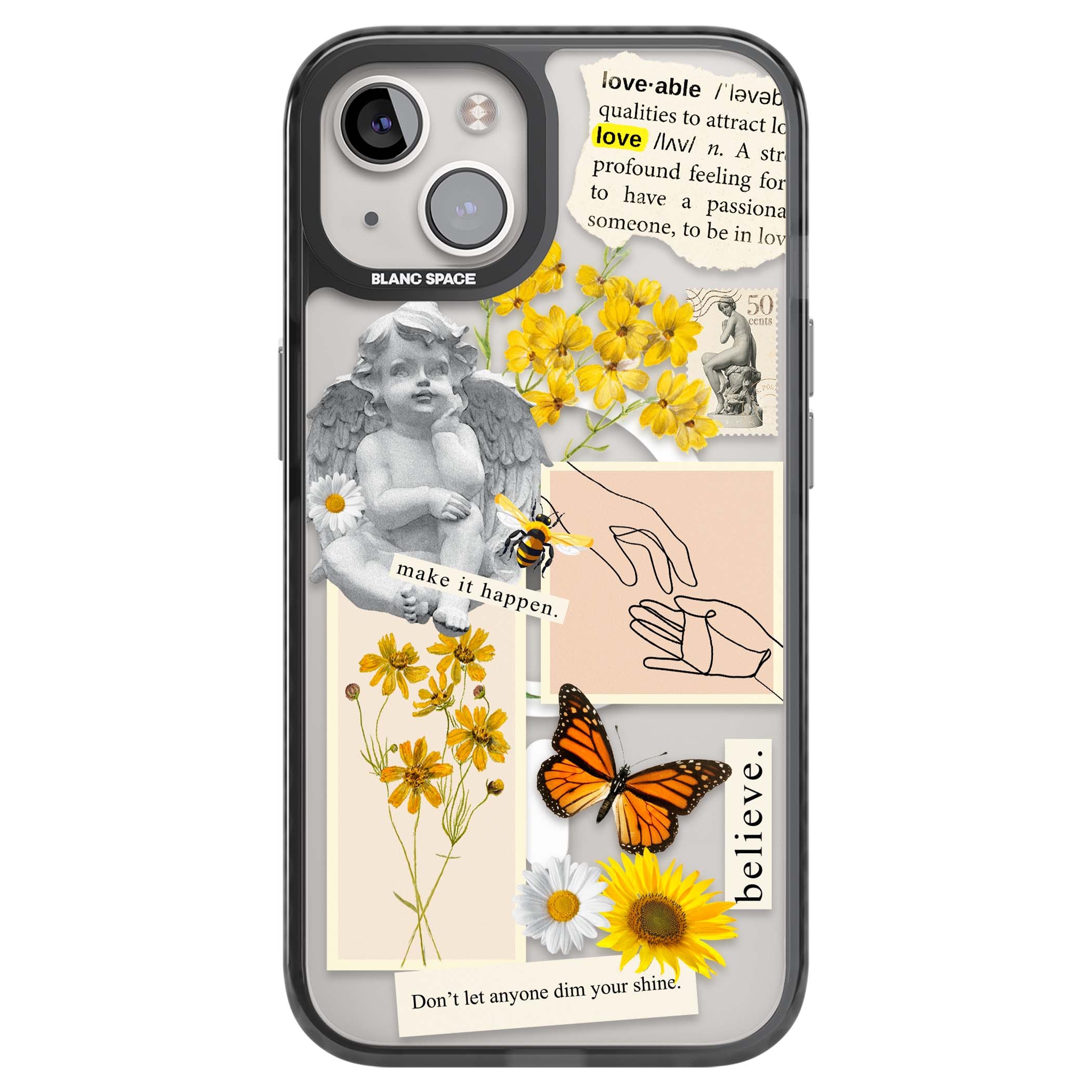 BLACK IMPACT MAGSAFE