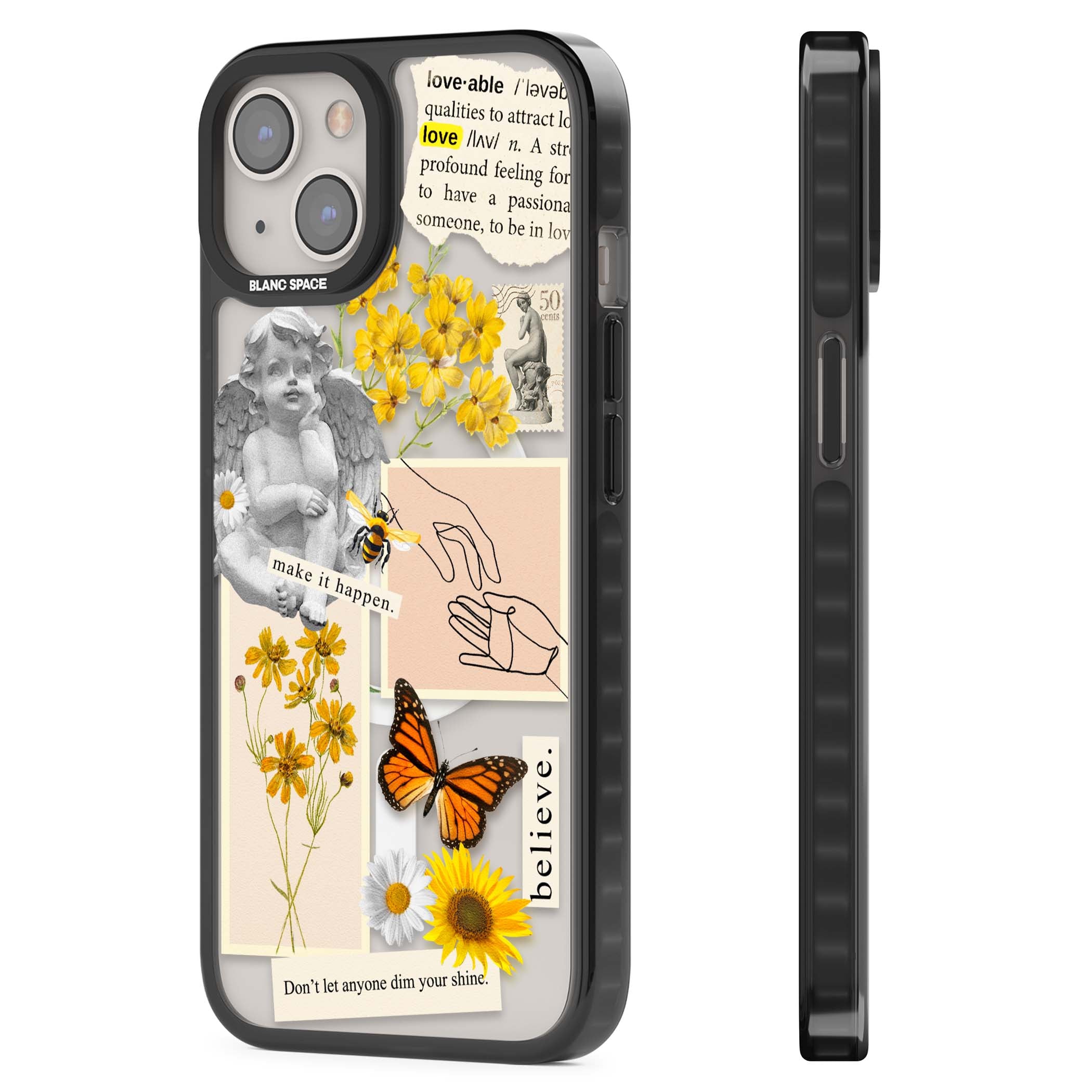 BLACK IMPACT MAGSAFE