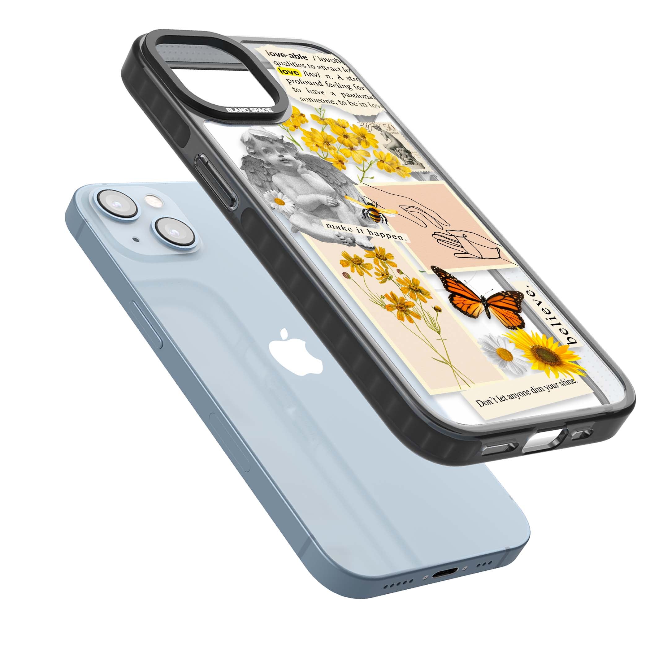 BLACK IMPACT MAGSAFE