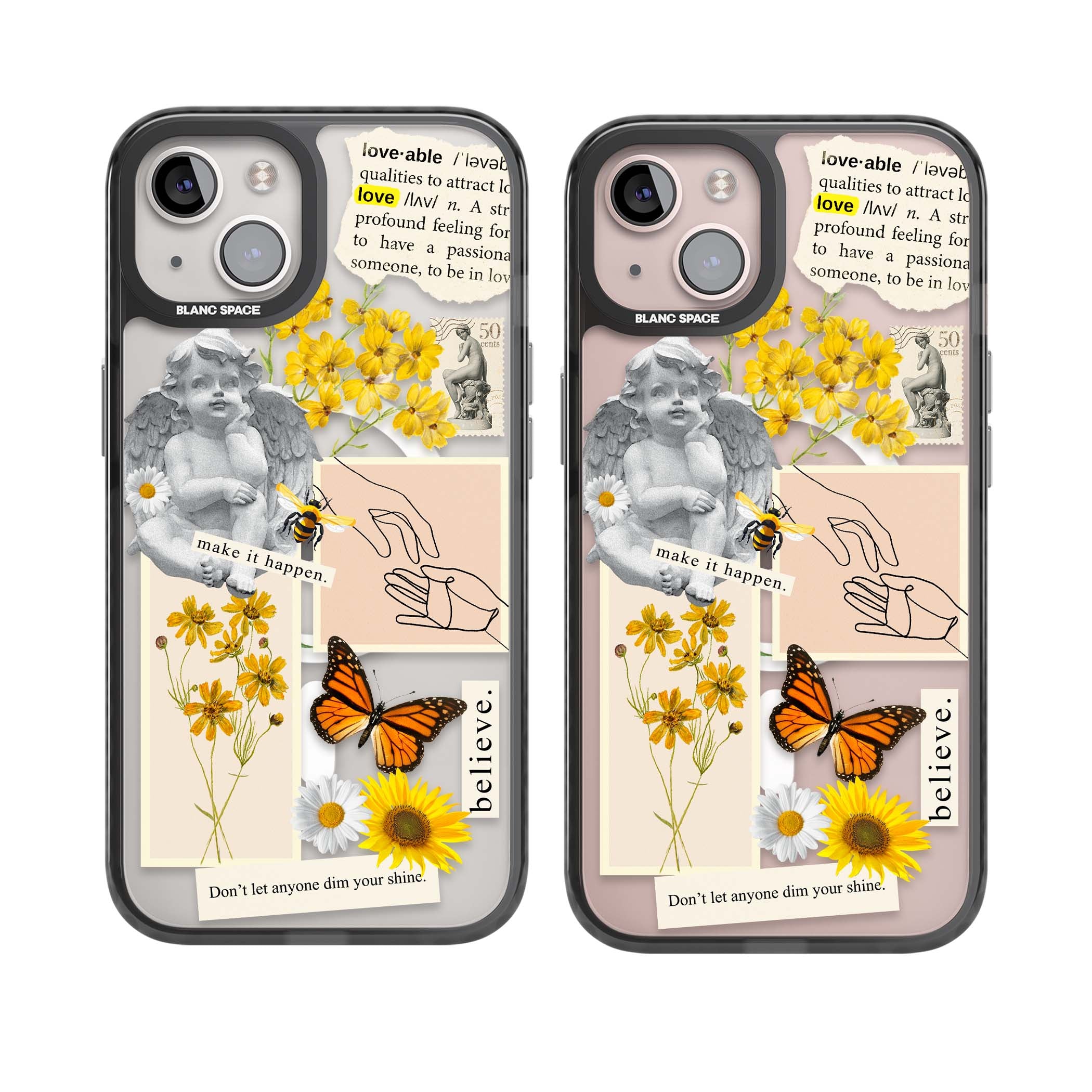 BLACK IMPACT MAGSAFE