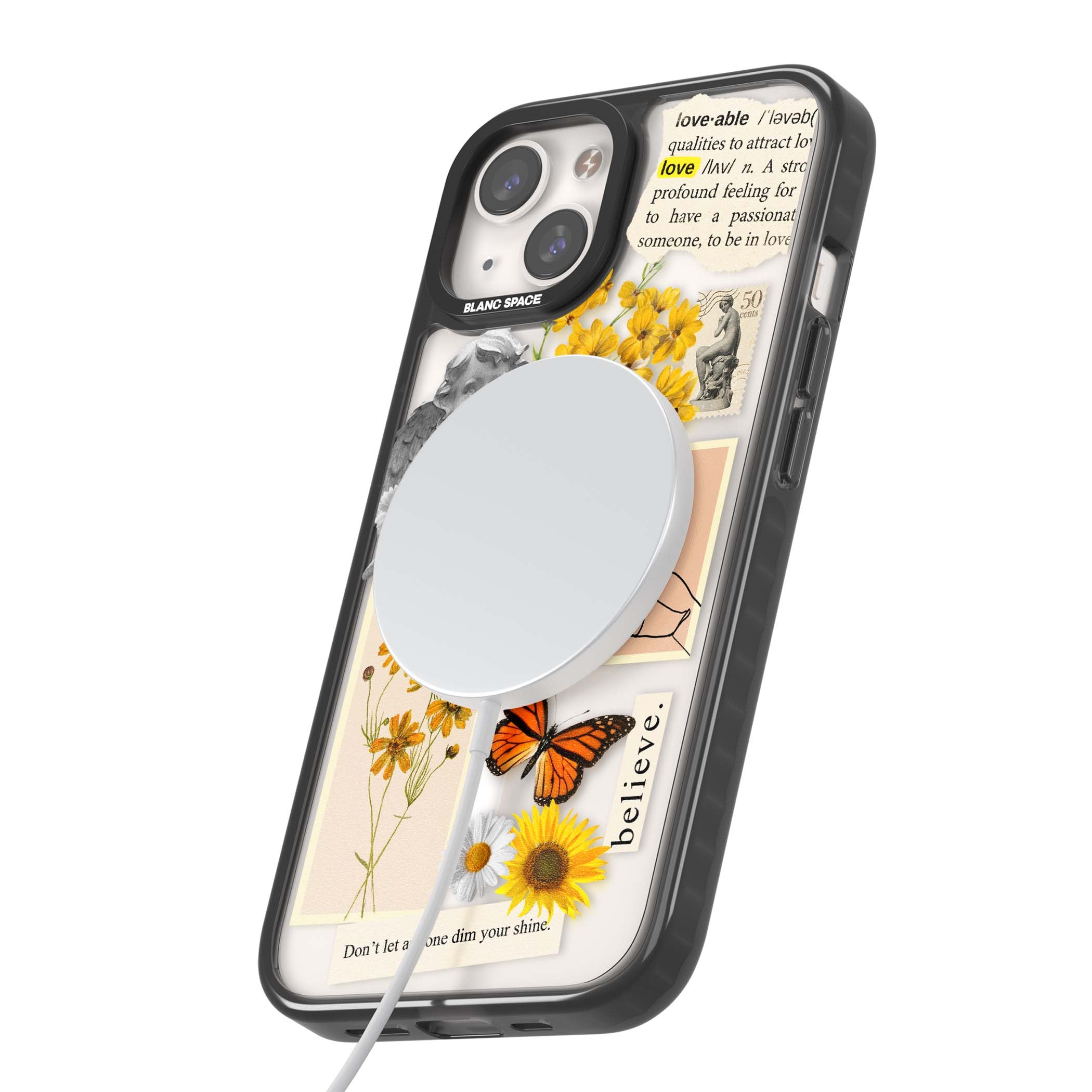 BLACK IMPACT MAGSAFE