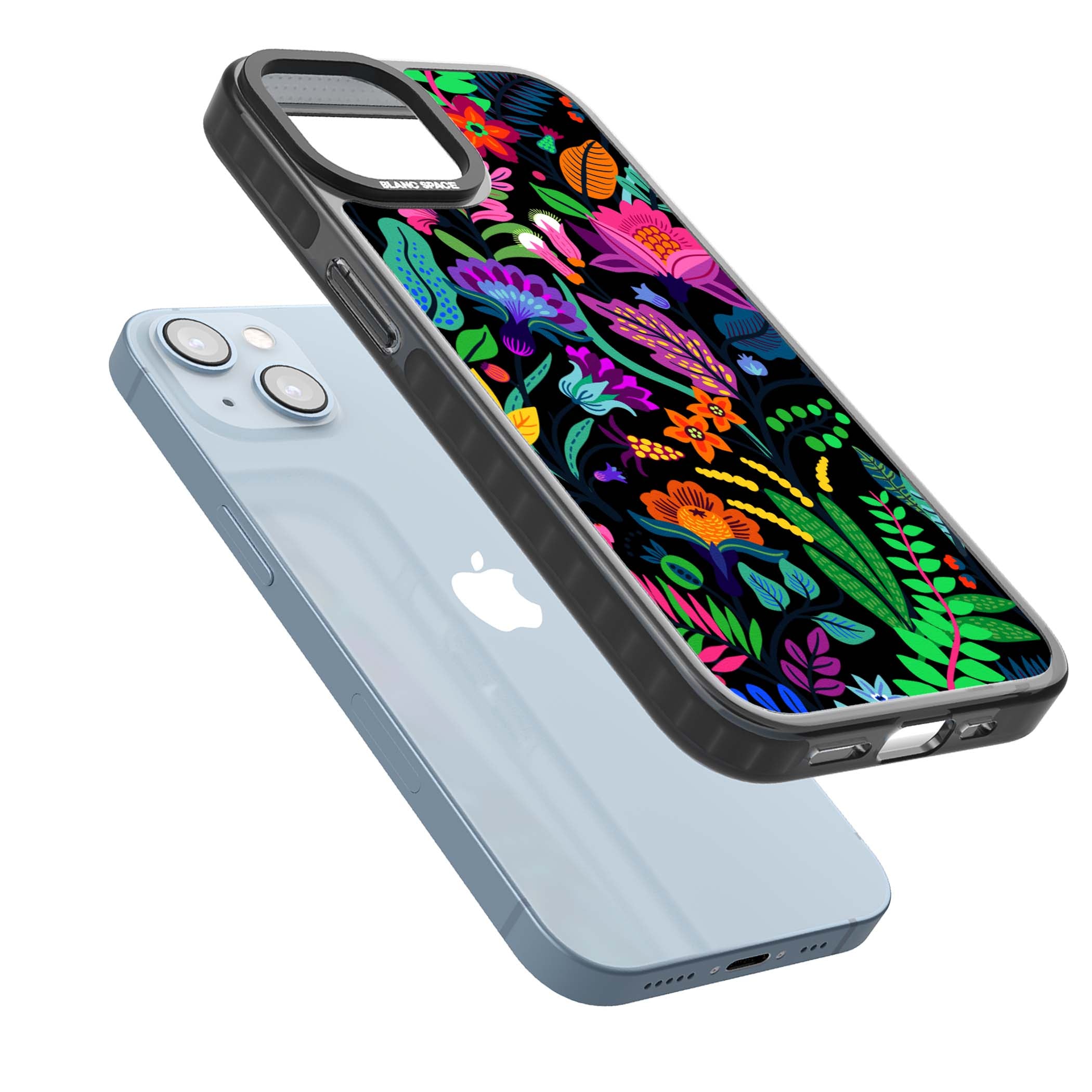 BLACK IMPACT MAGSAFE