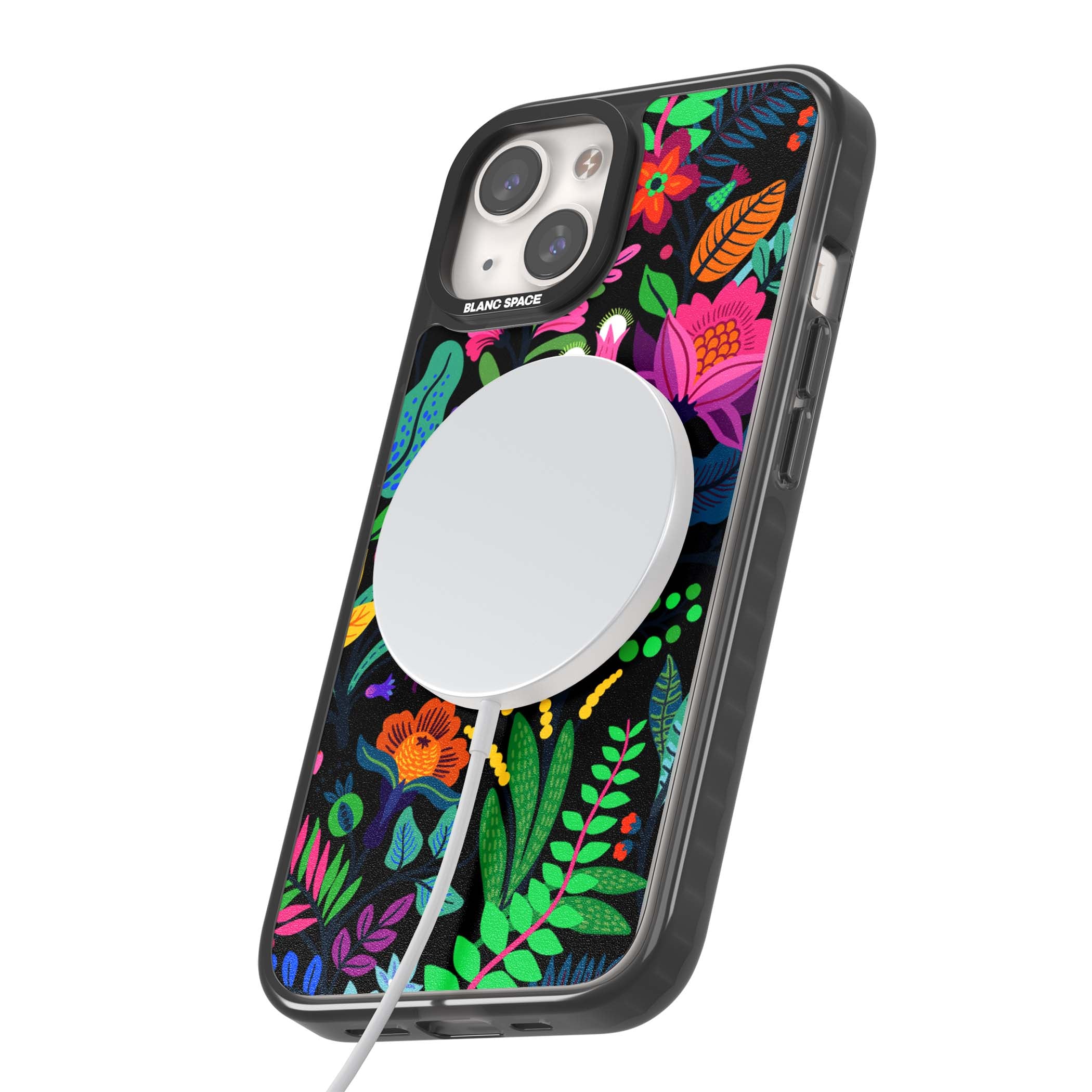 BLACK IMPACT MAGSAFE