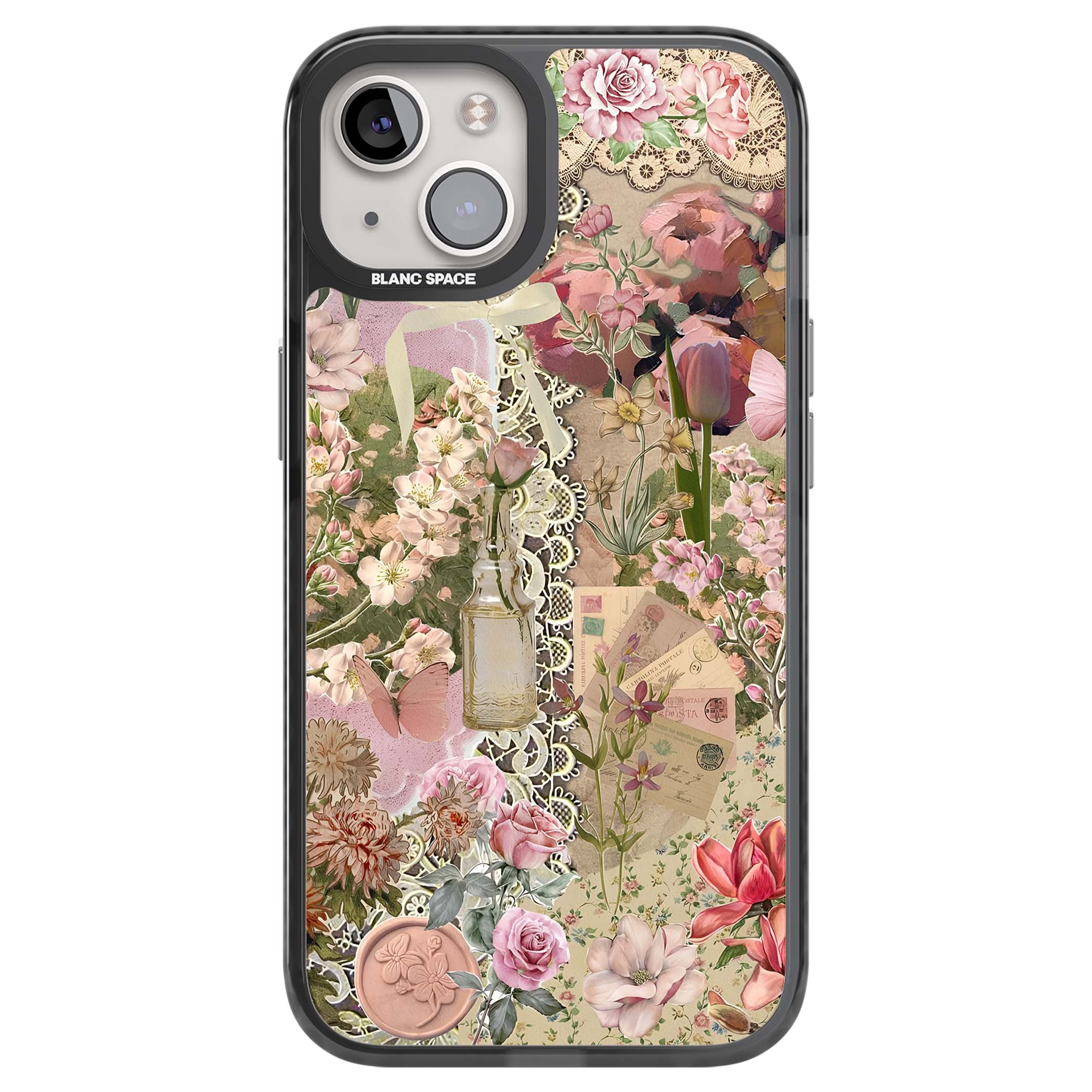 BLACK IMPACT MAGSAFE