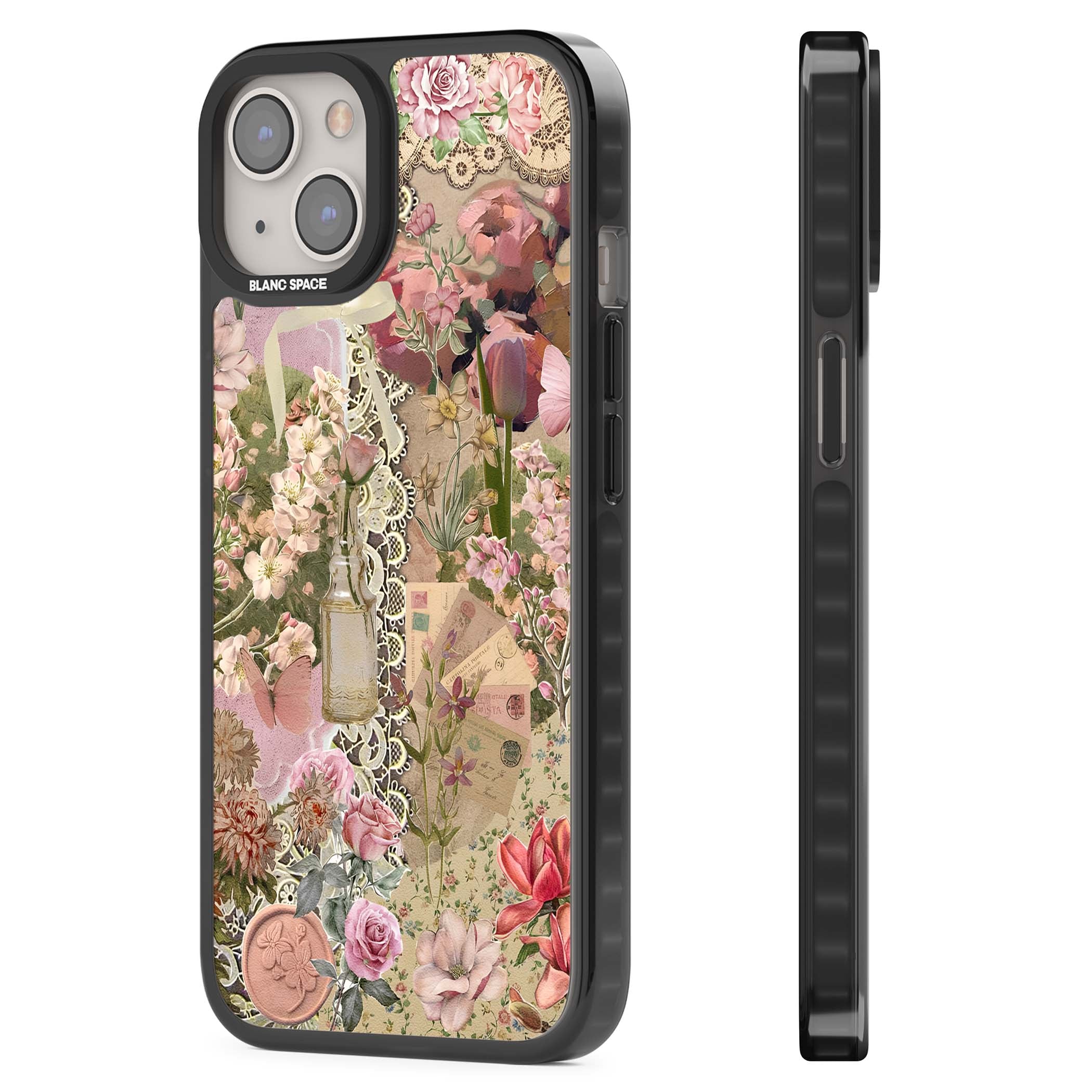 BLACK IMPACT MAGSAFE