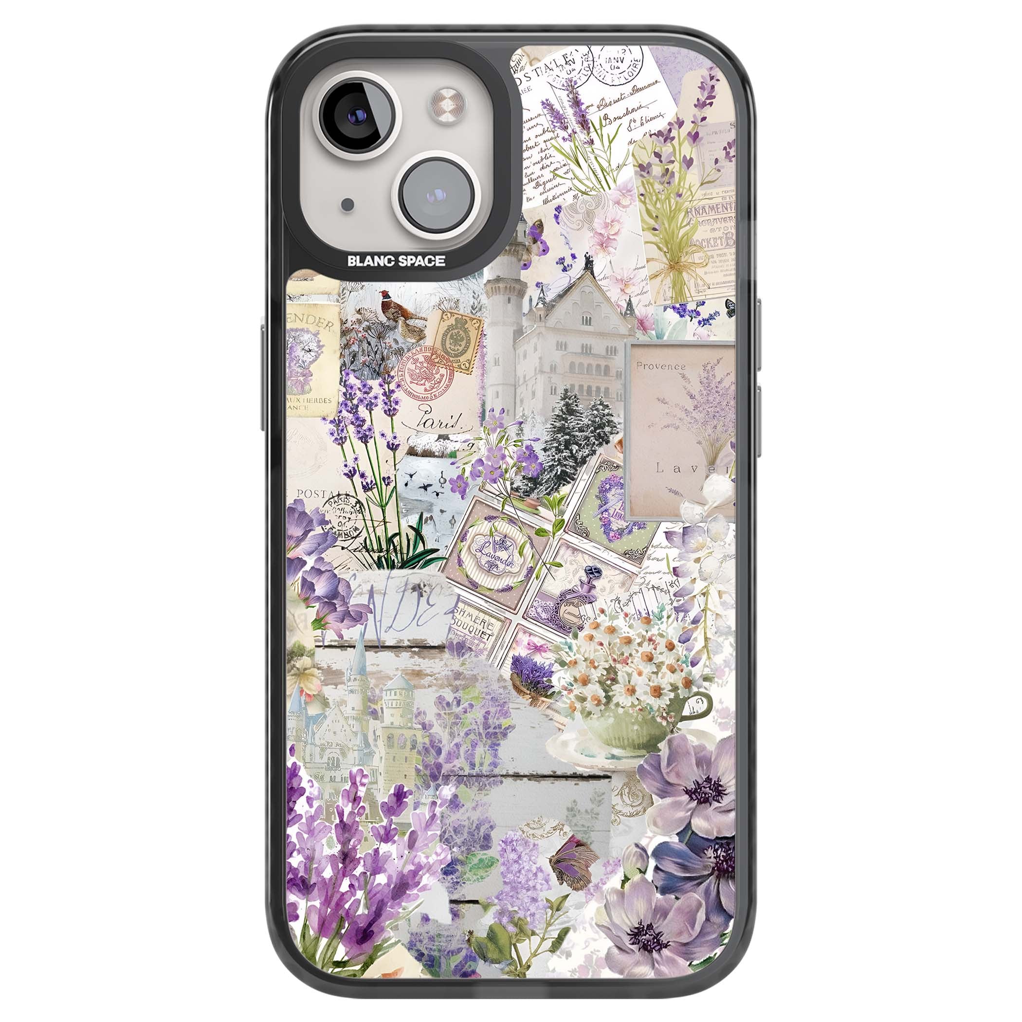 BLACK IMPACT MAGSAFE