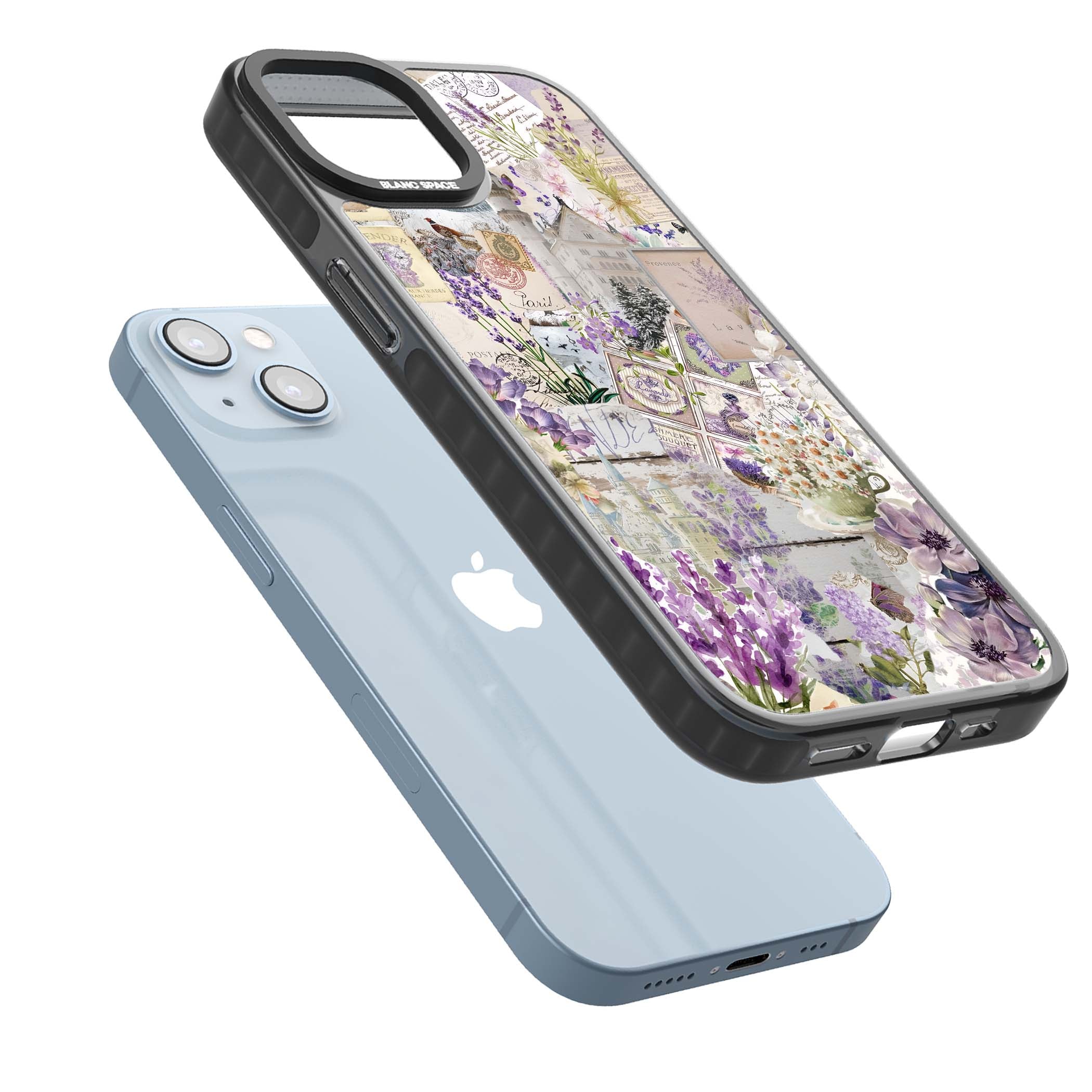 BLACK IMPACT MAGSAFE