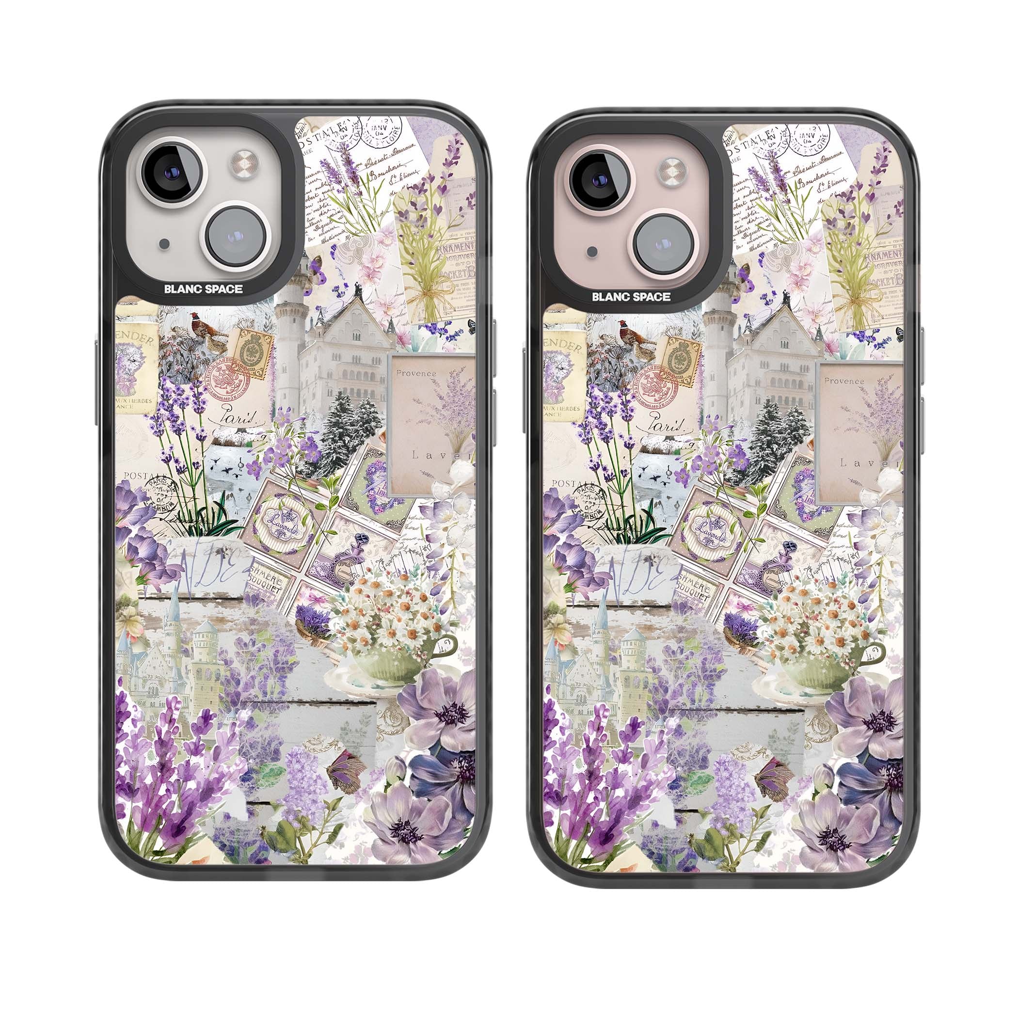 BLACK IMPACT MAGSAFE