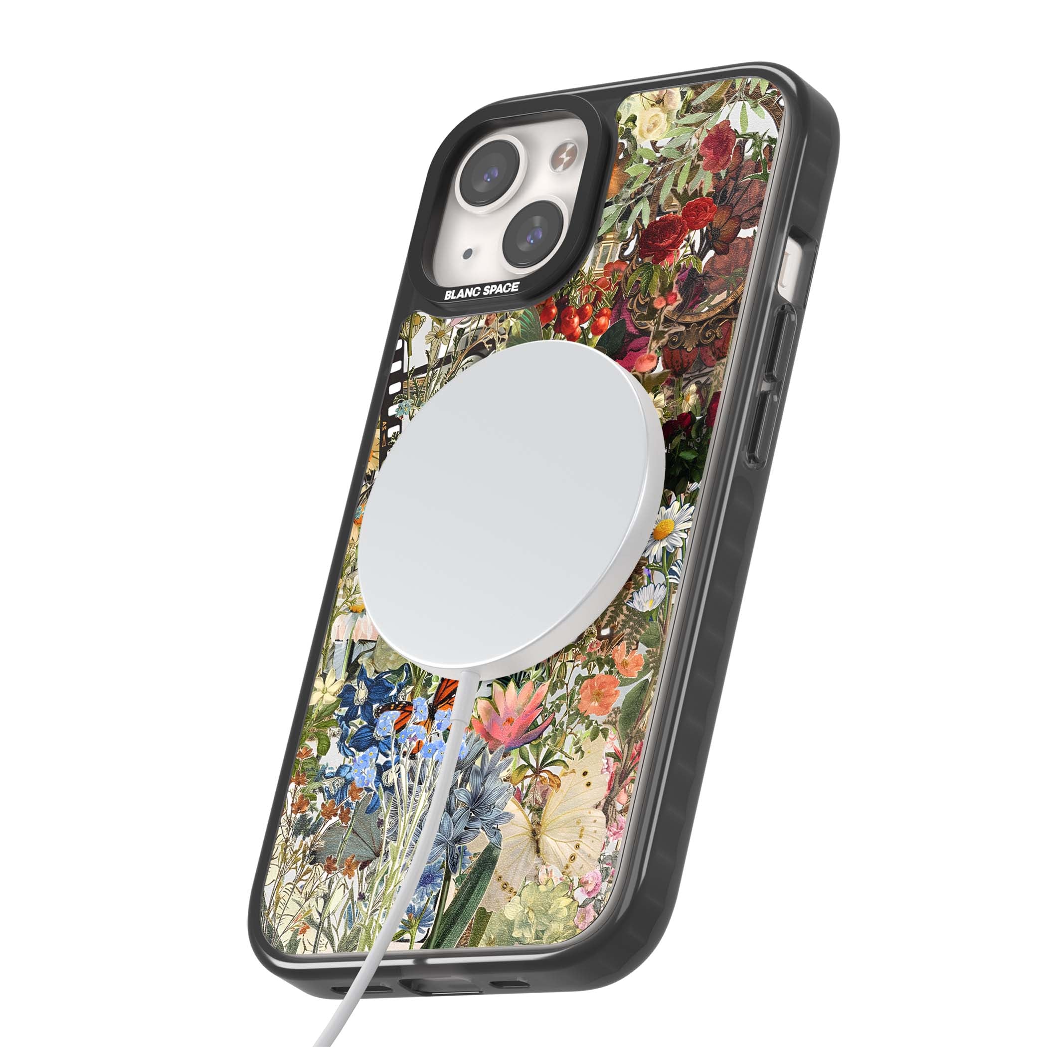 BLACK IMPACT MAGSAFE