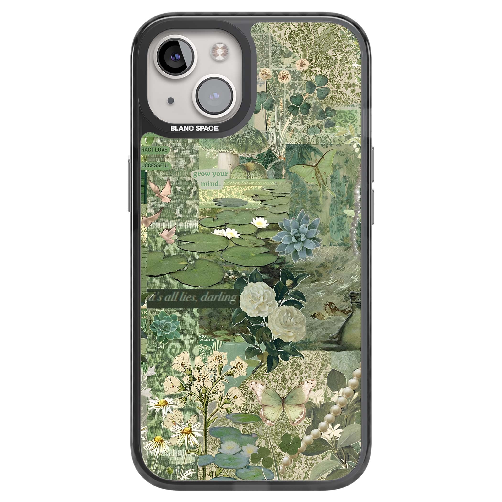 BLACK IMPACT MAGSAFE