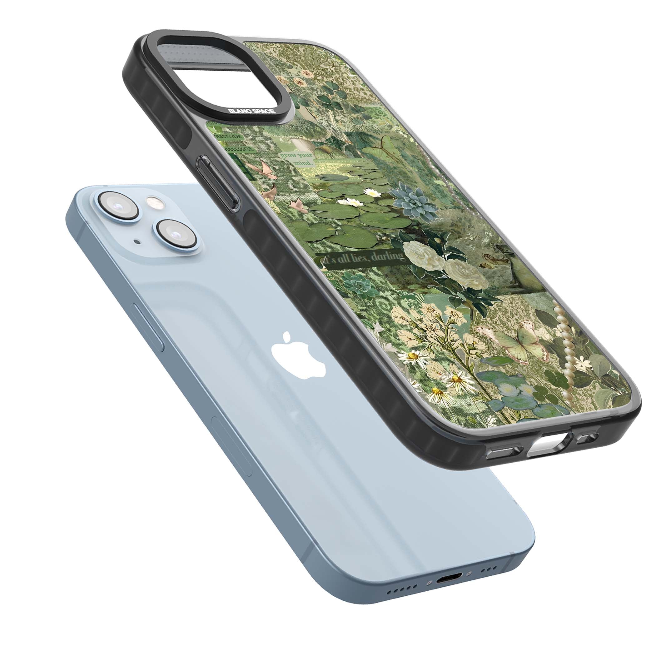 BLACK IMPACT MAGSAFE