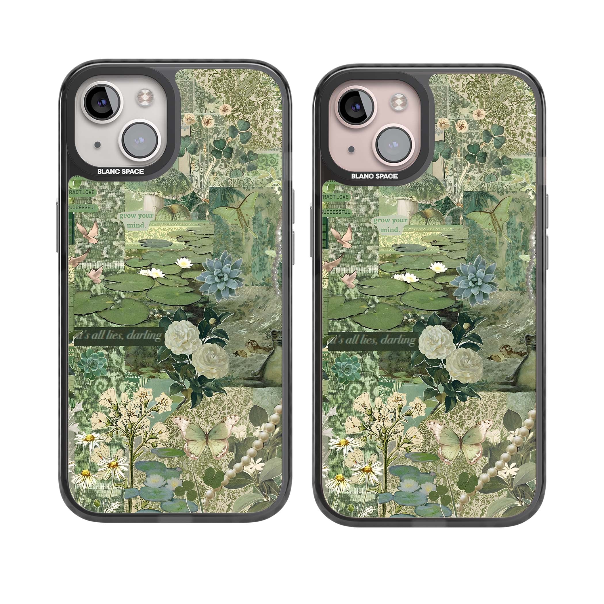 BLACK IMPACT MAGSAFE