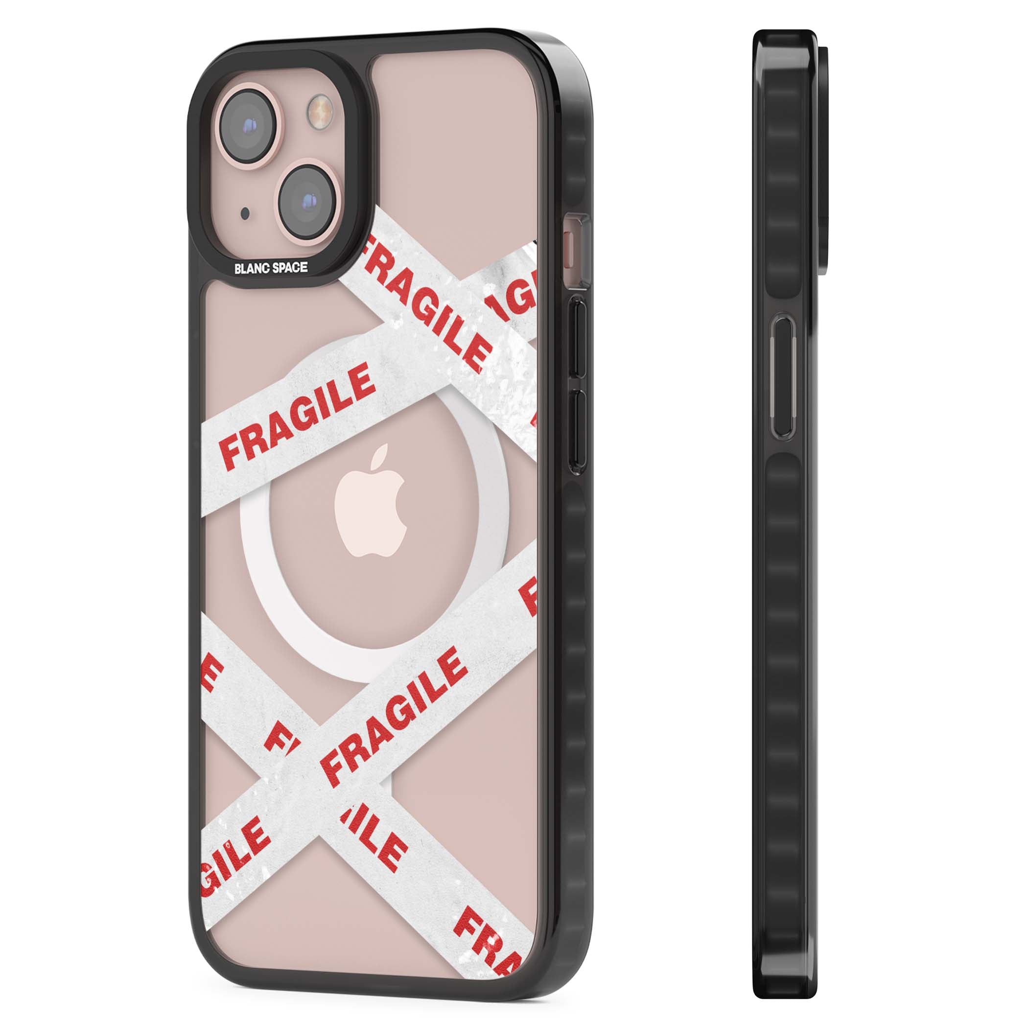 BLACK IMPACT MAGSAFE