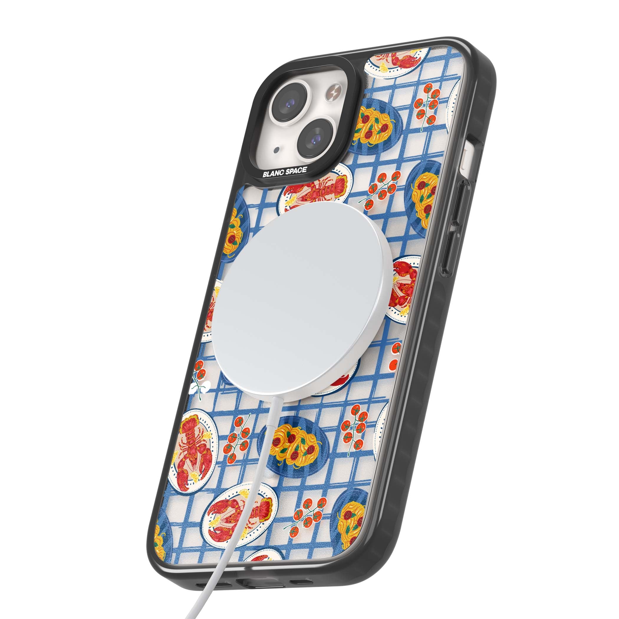 BLACK IMPACT MAGSAFE