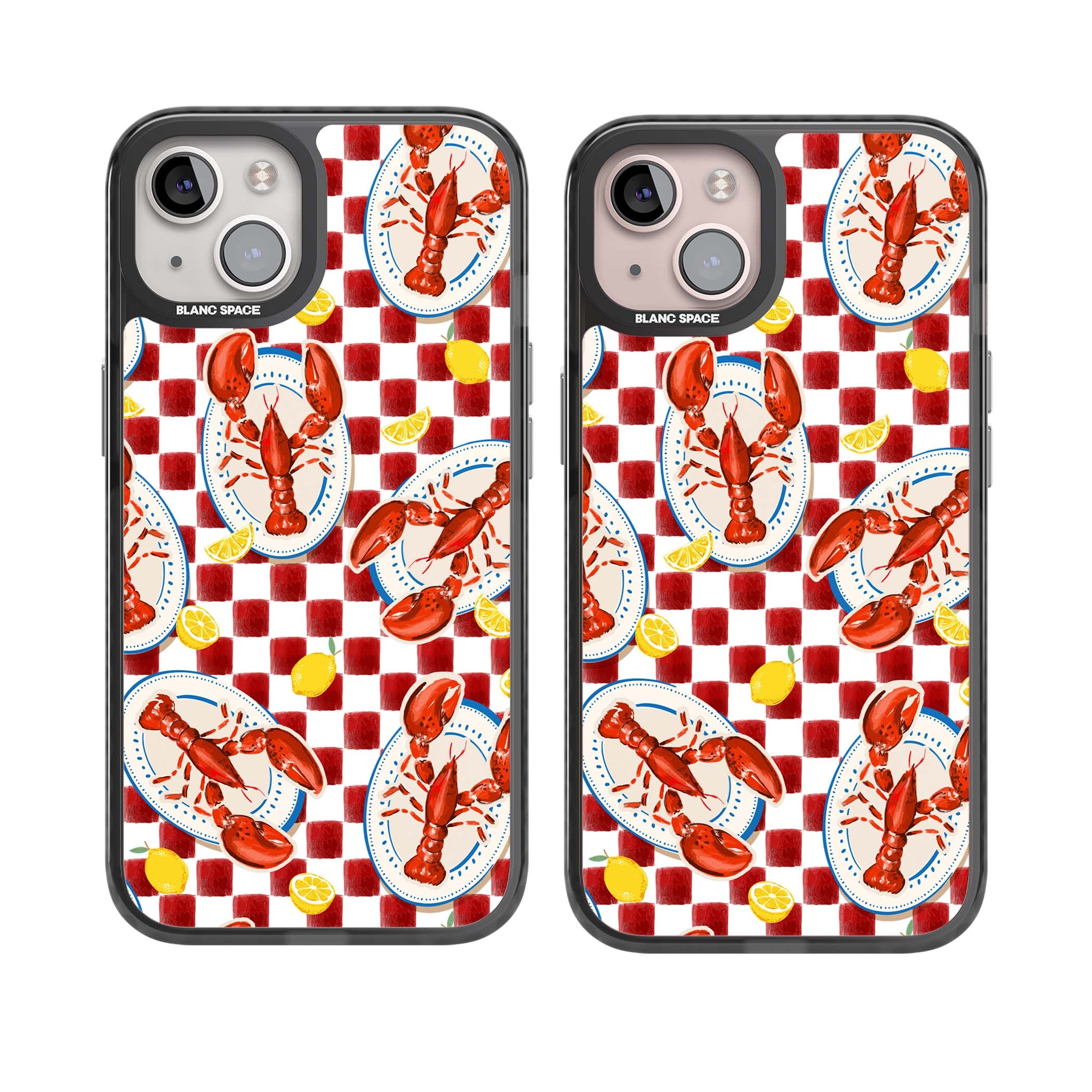 BLACK IMPACT MAGSAFE