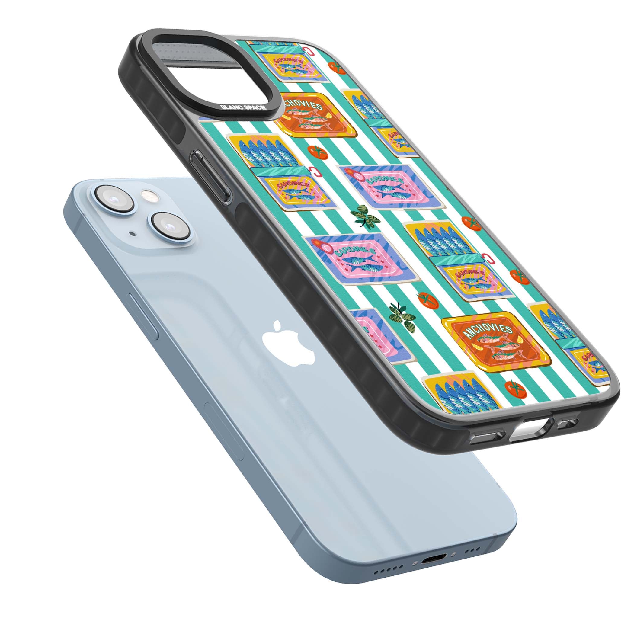 BLACK IMPACT MAGSAFE