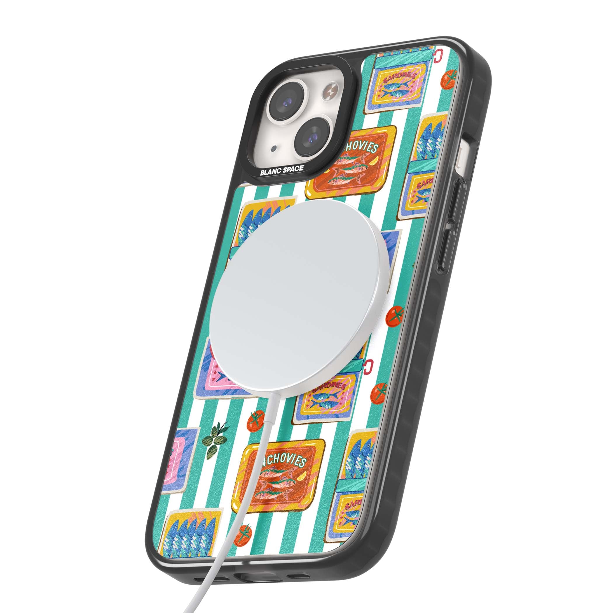 BLACK IMPACT MAGSAFE