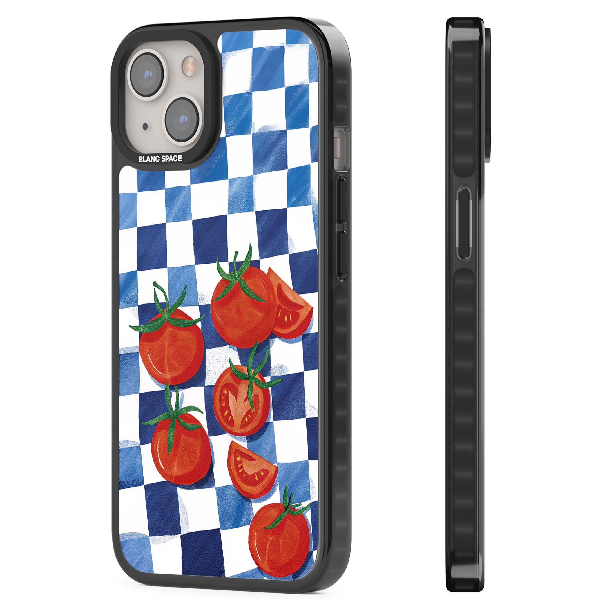 BLACK IMPACT MAGSAFE