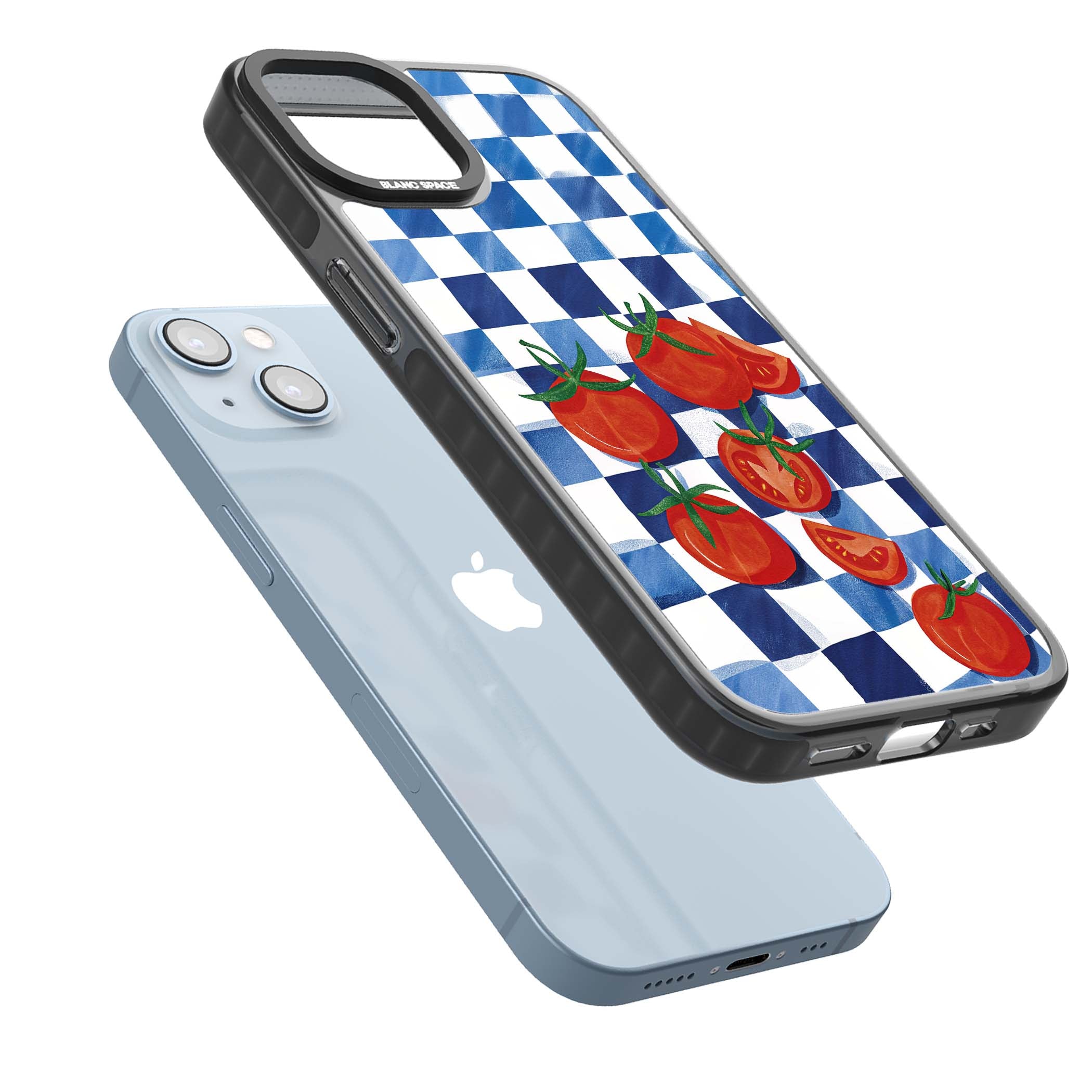 BLACK IMPACT MAGSAFE