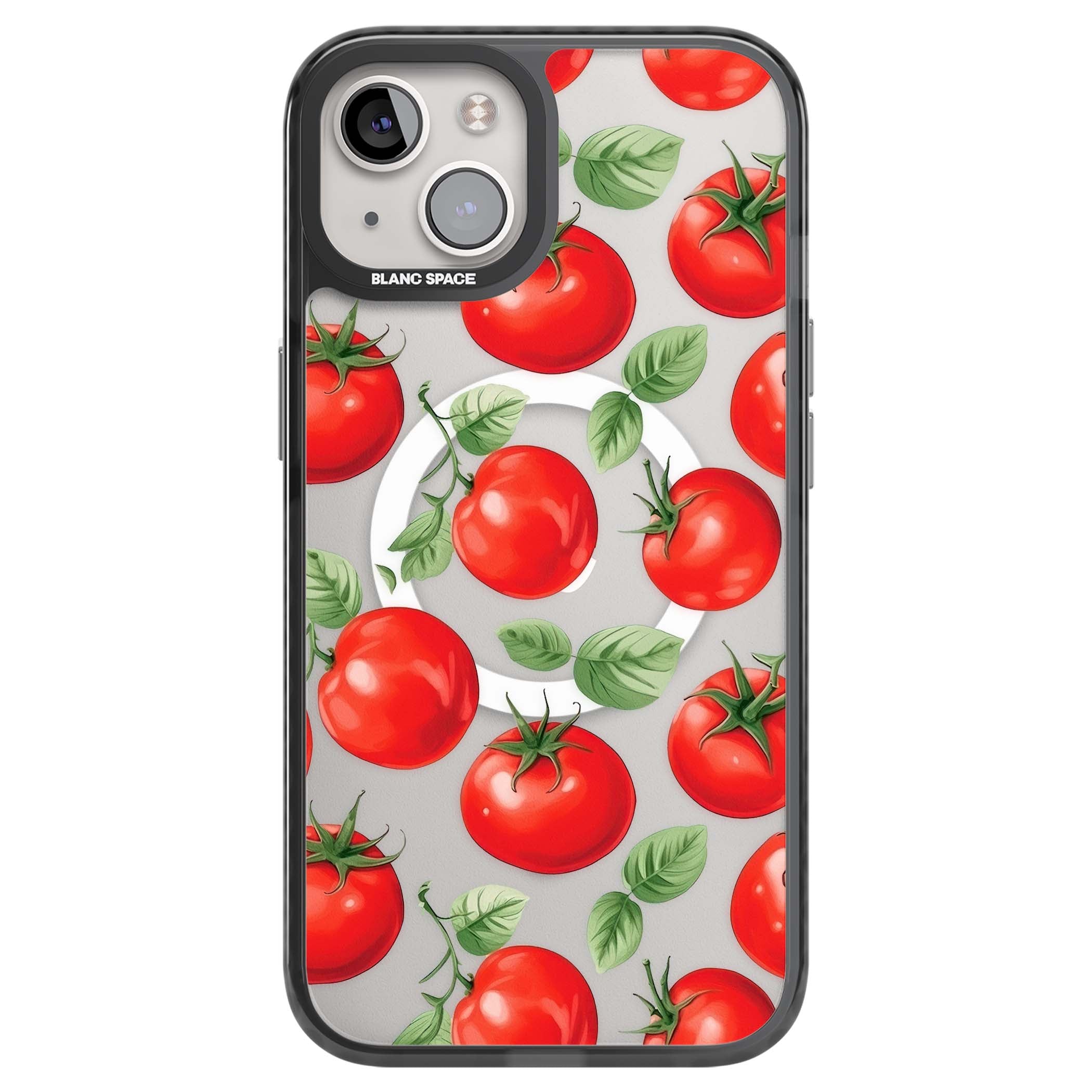 BLACK IMPACT MAGSAFE