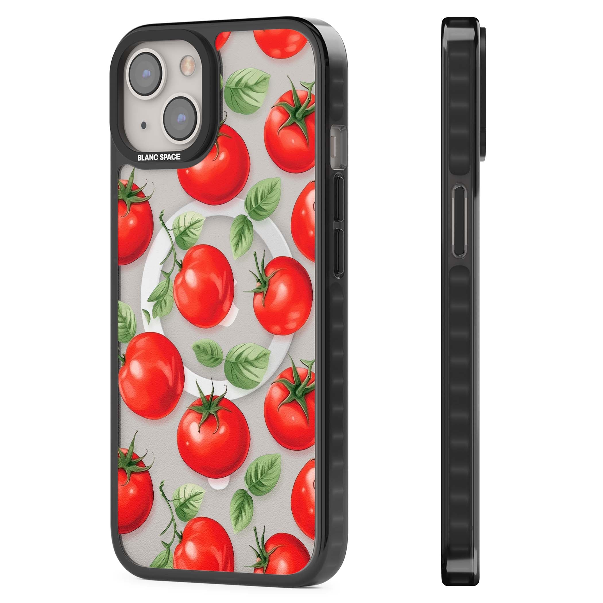 BLACK IMPACT MAGSAFE