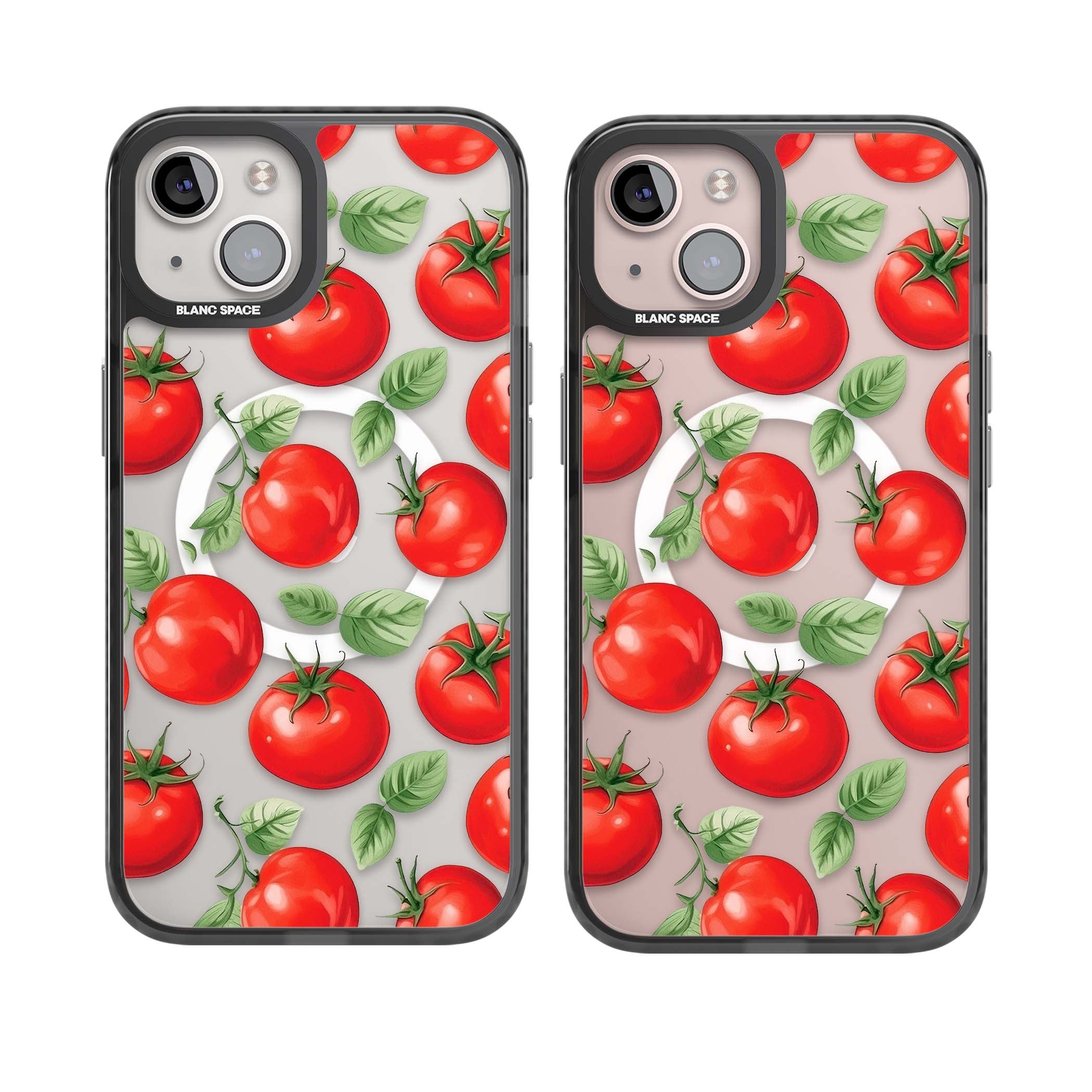 BLACK IMPACT MAGSAFE