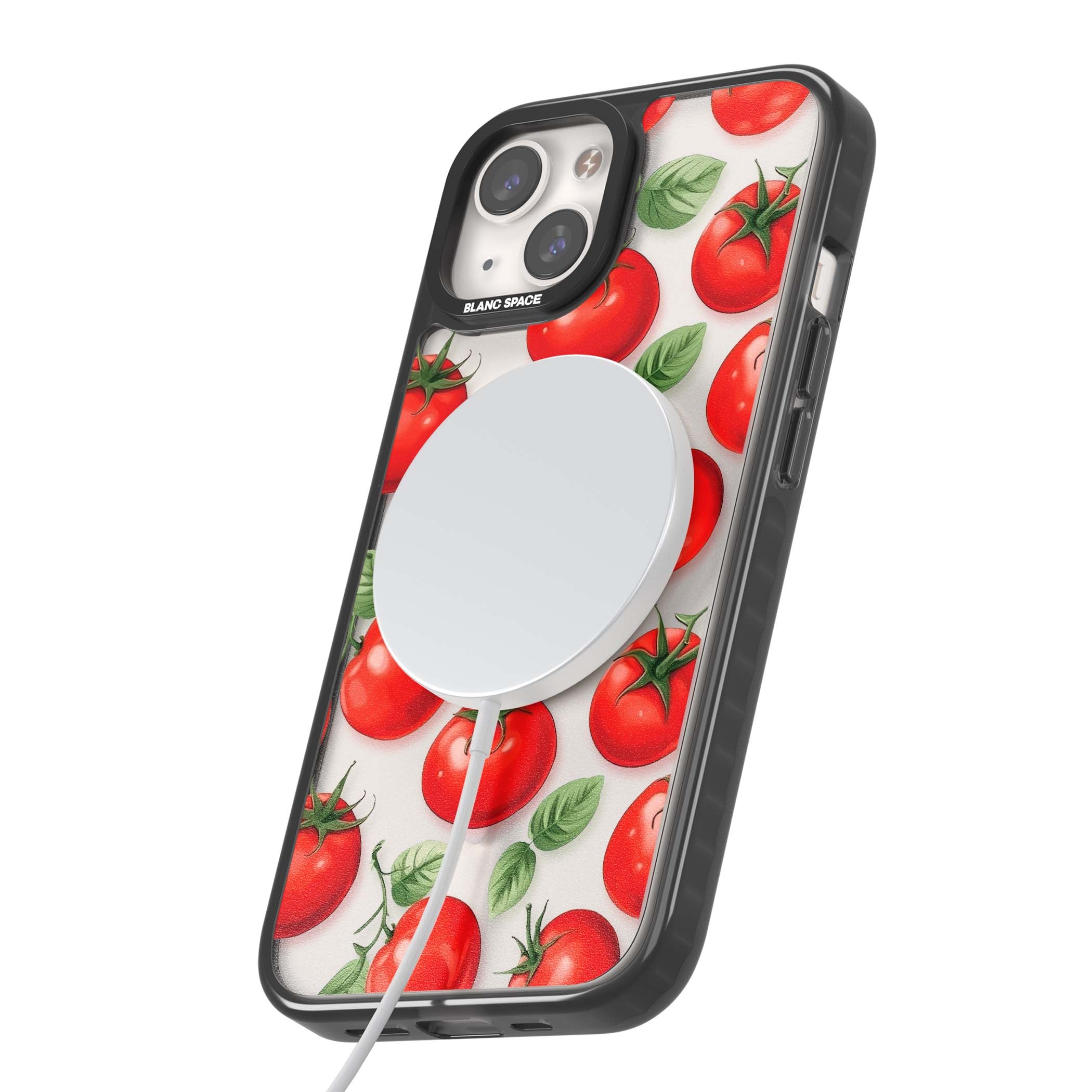 BLACK IMPACT MAGSAFE