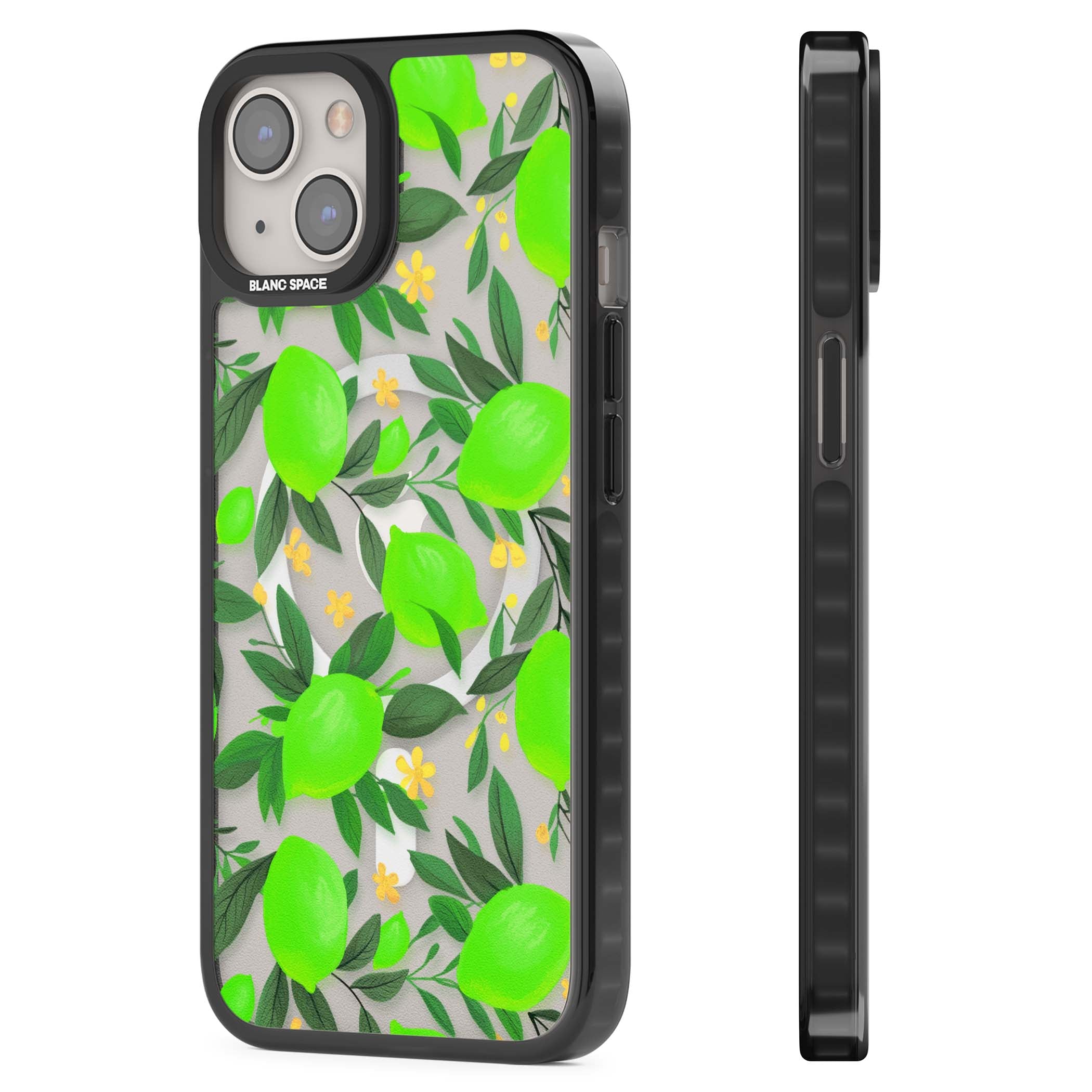 BLACK IMPACT MAGSAFE