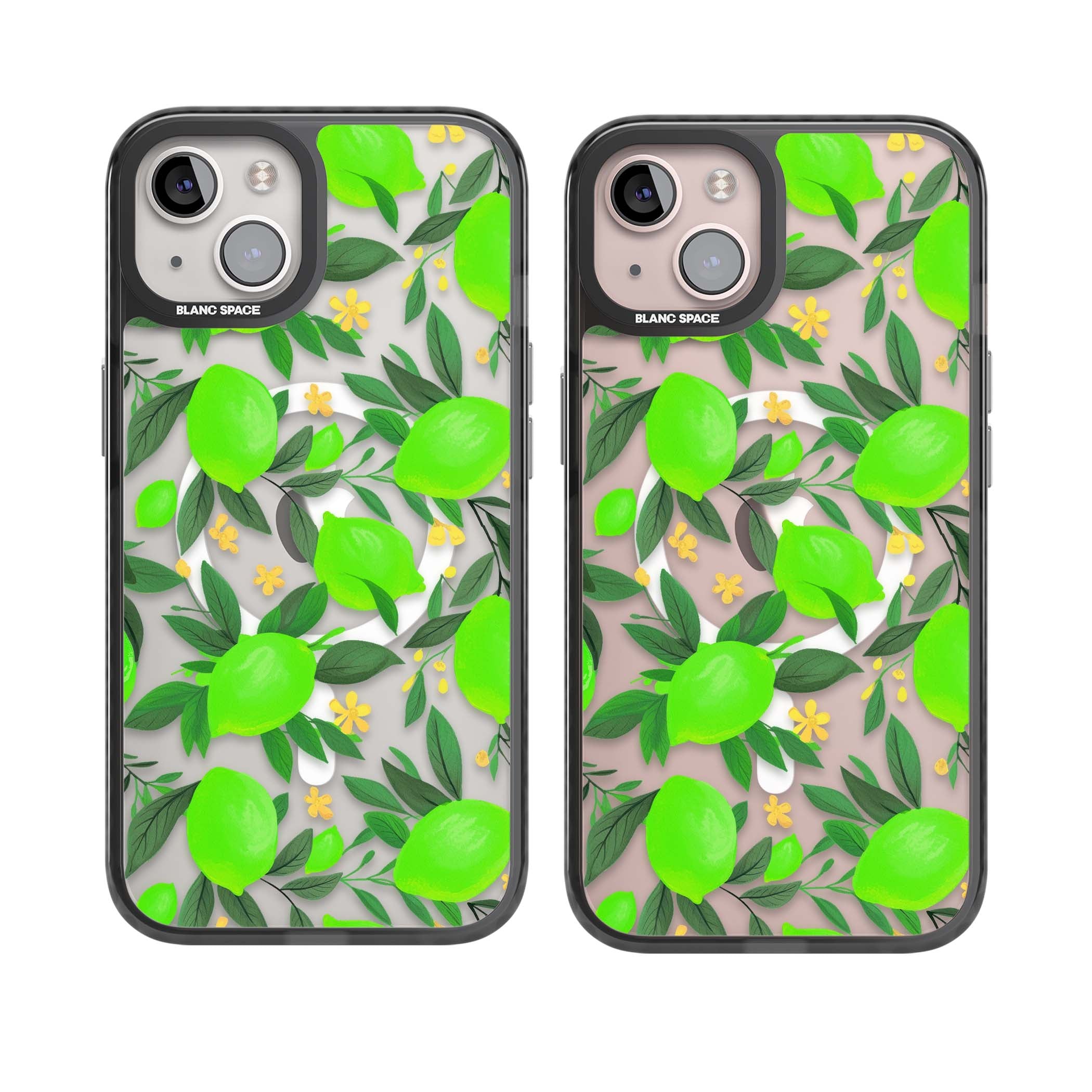 BLACK IMPACT MAGSAFE