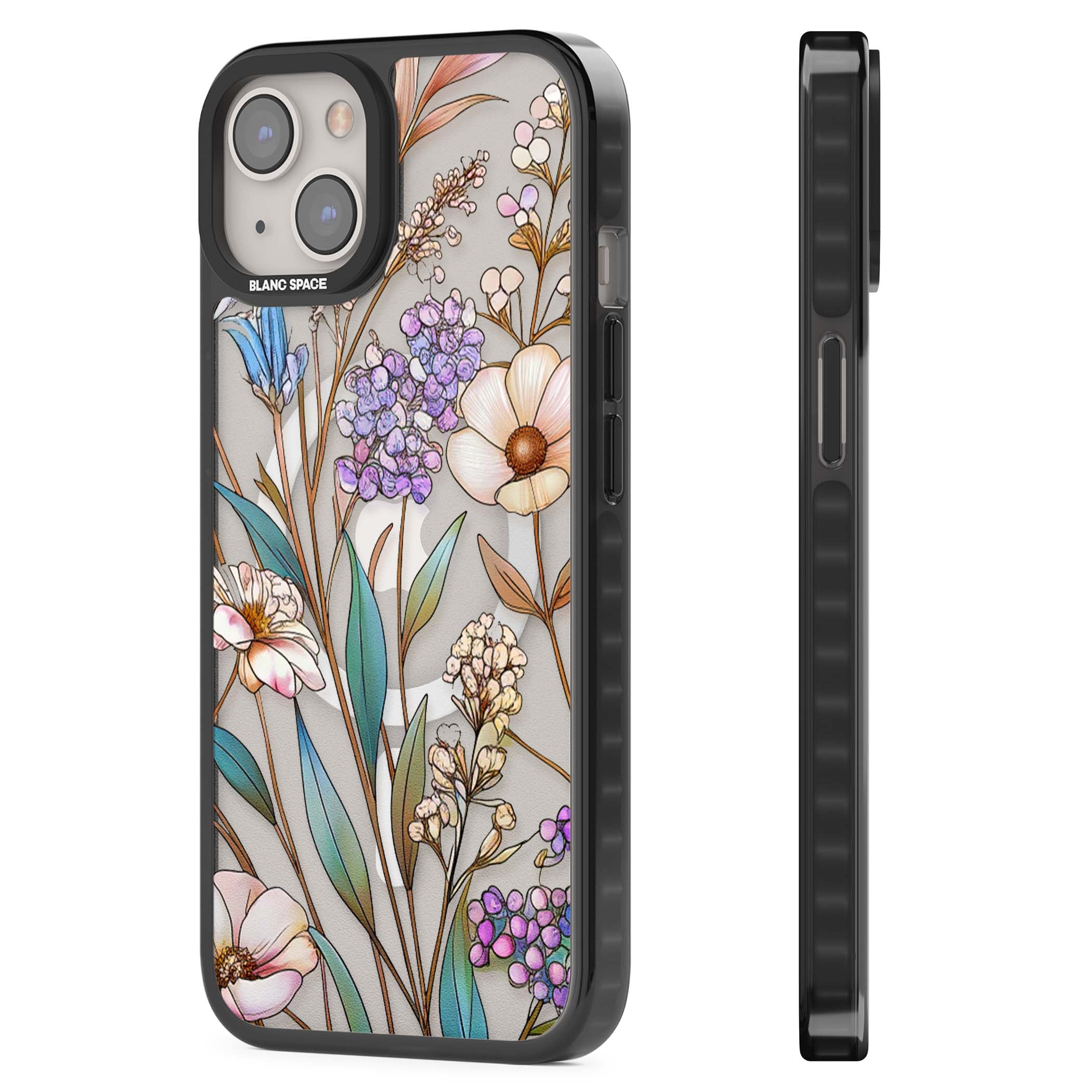 BLACK IMPACT MAGSAFE