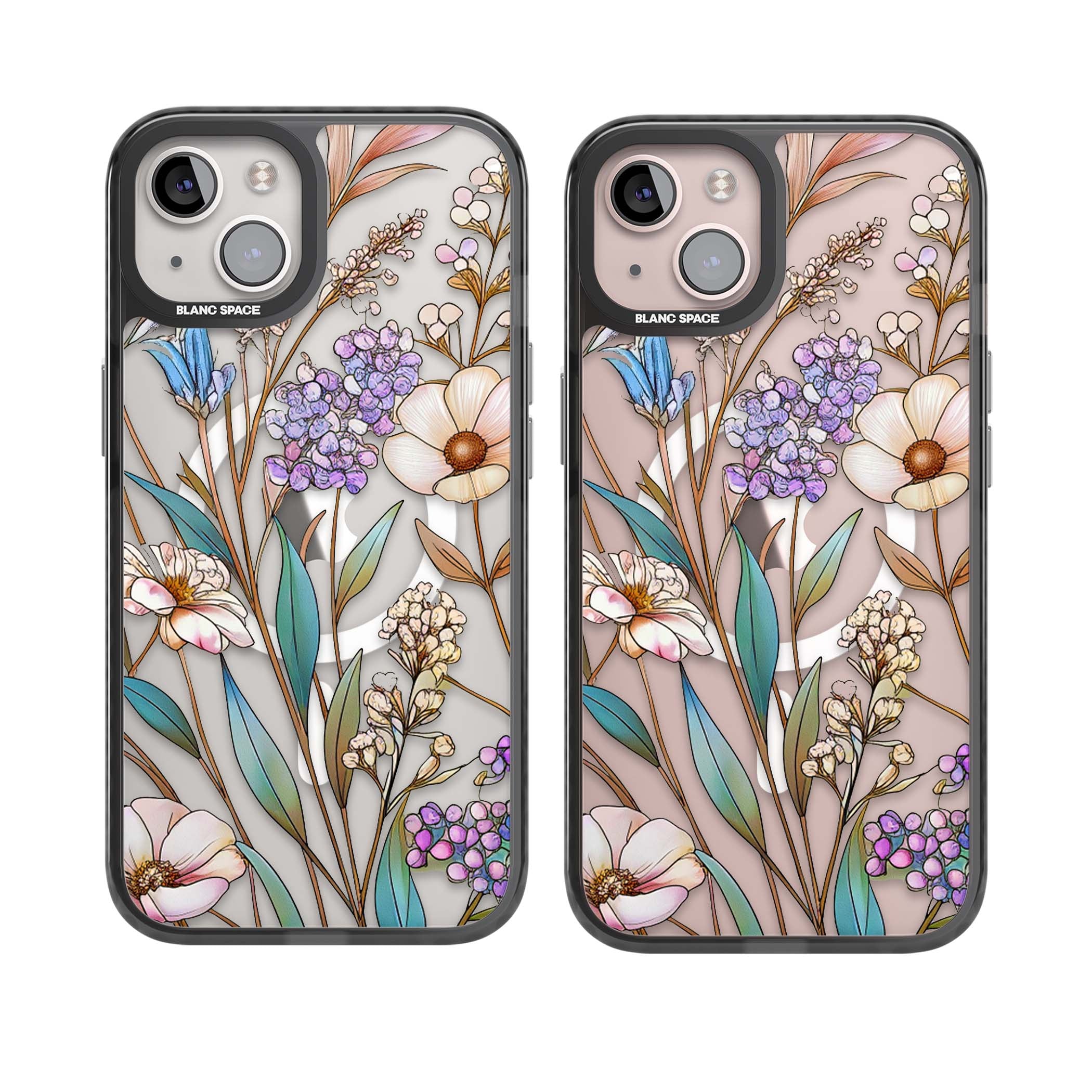 BLACK IMPACT MAGSAFE