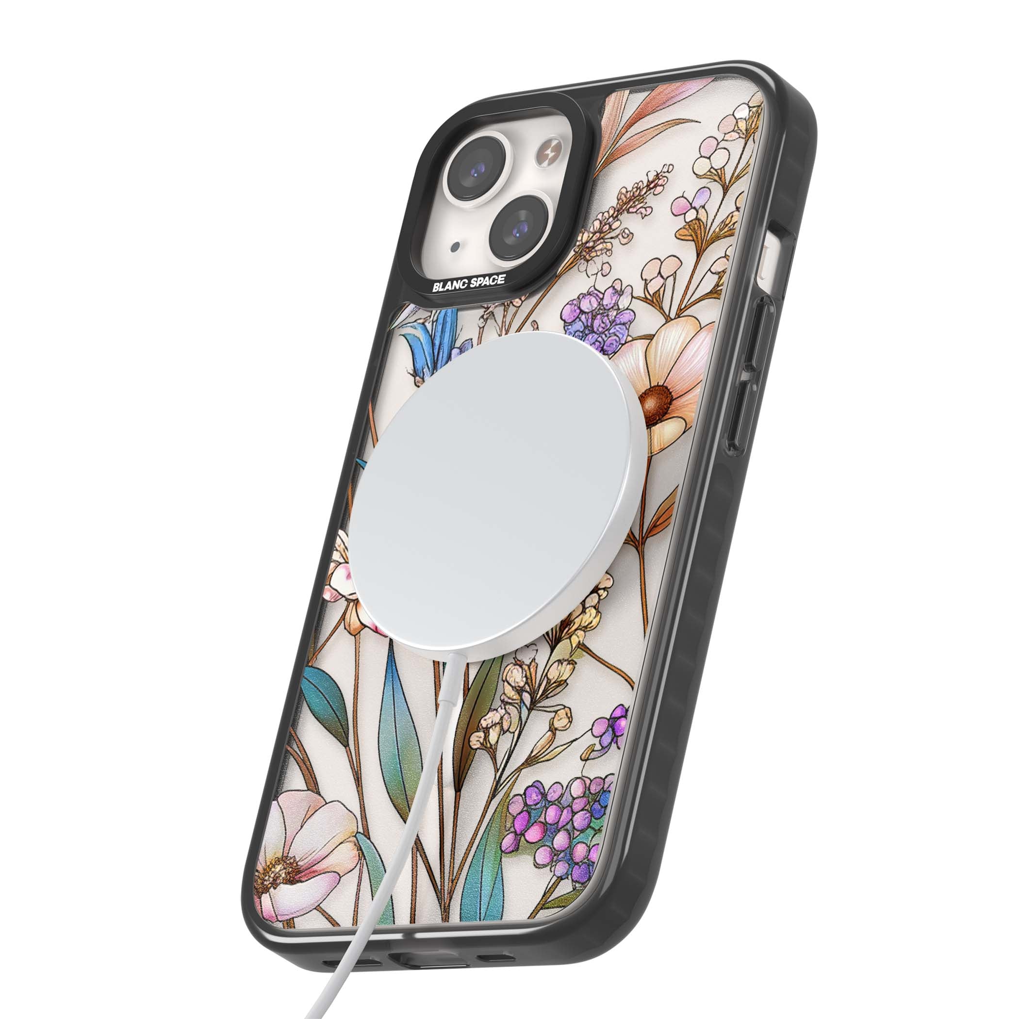 BLACK IMPACT MAGSAFE