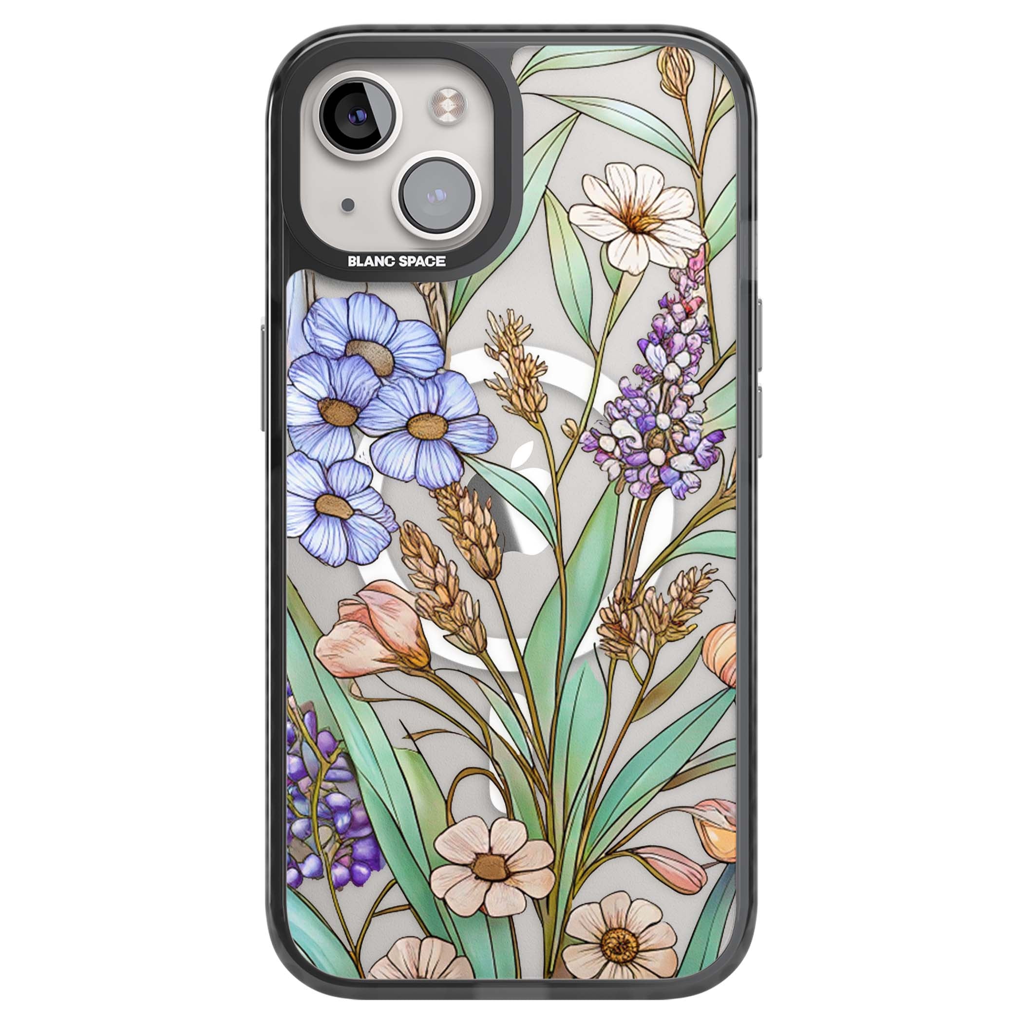 BLACK IMPACT MAGSAFE