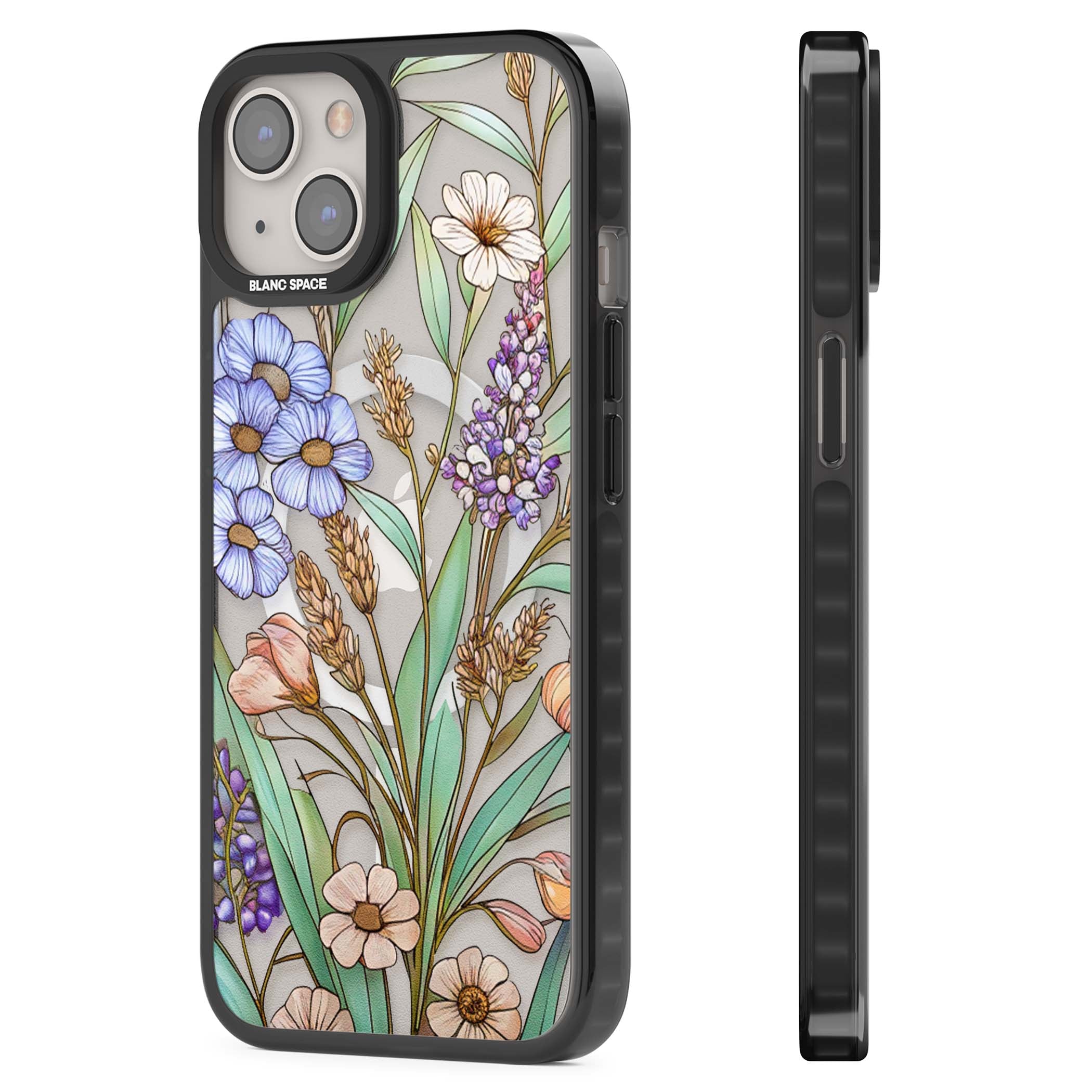 BLACK IMPACT MAGSAFE