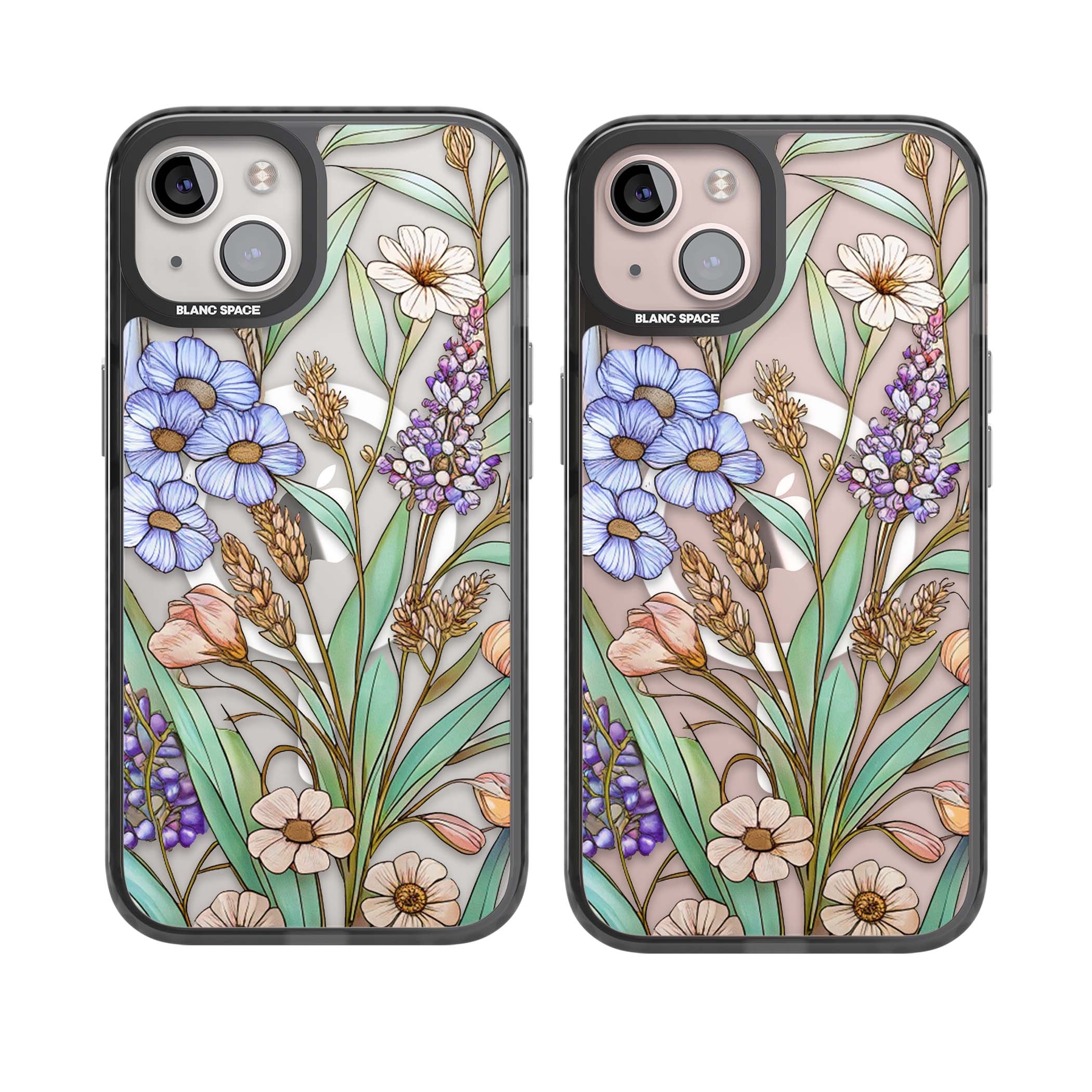 BLACK IMPACT MAGSAFE