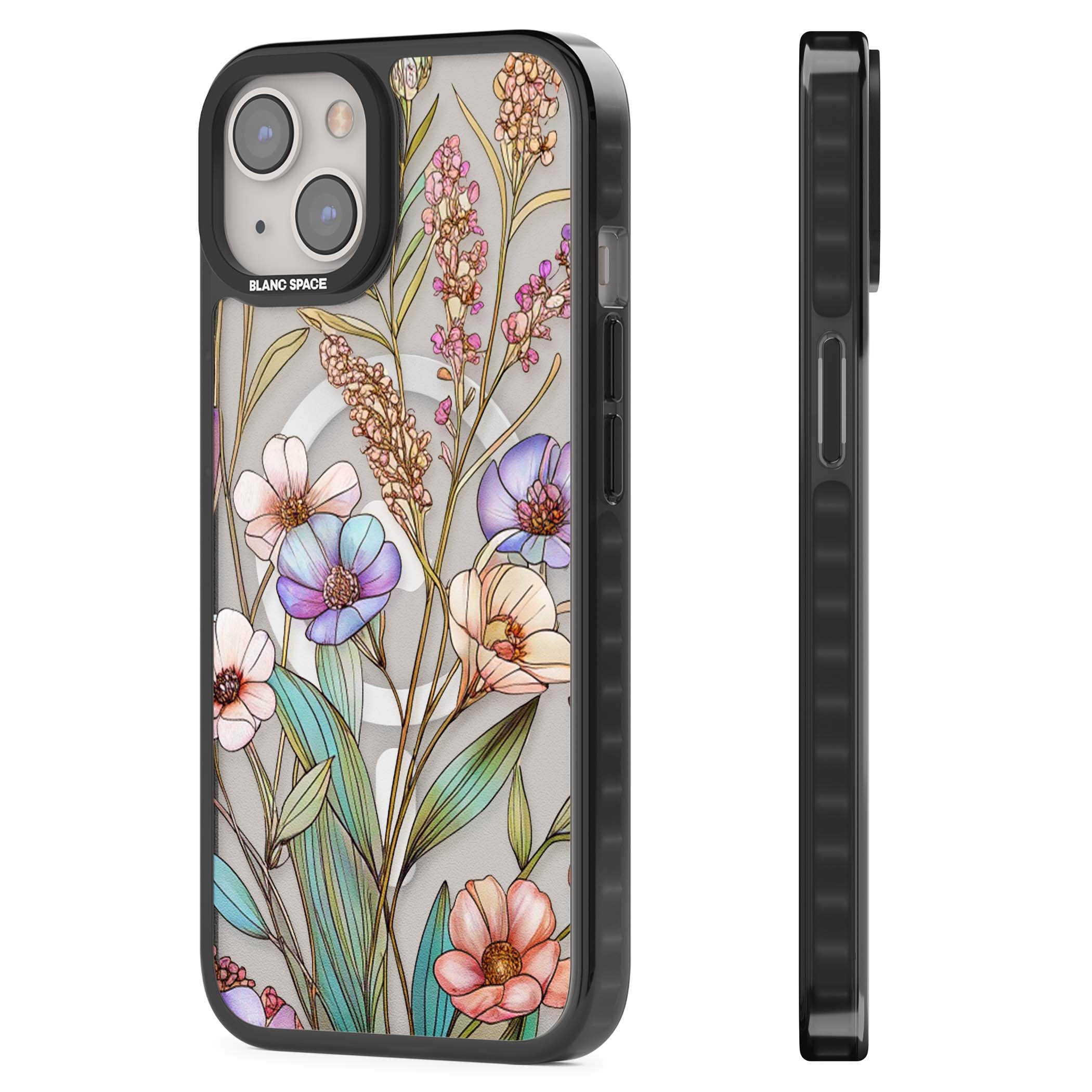 BLACK IMPACT MAGSAFE