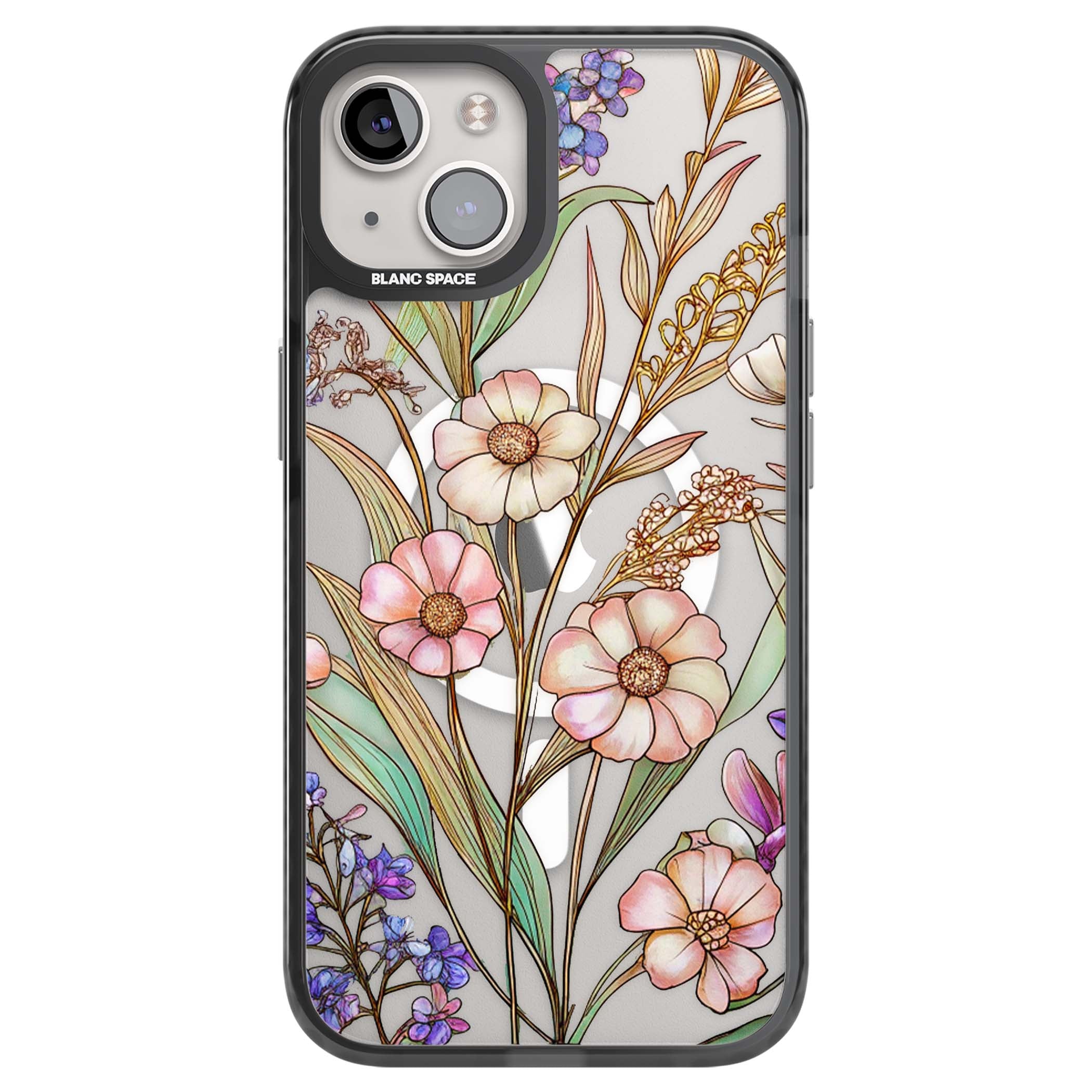 BLACK IMPACT MAGSAFE