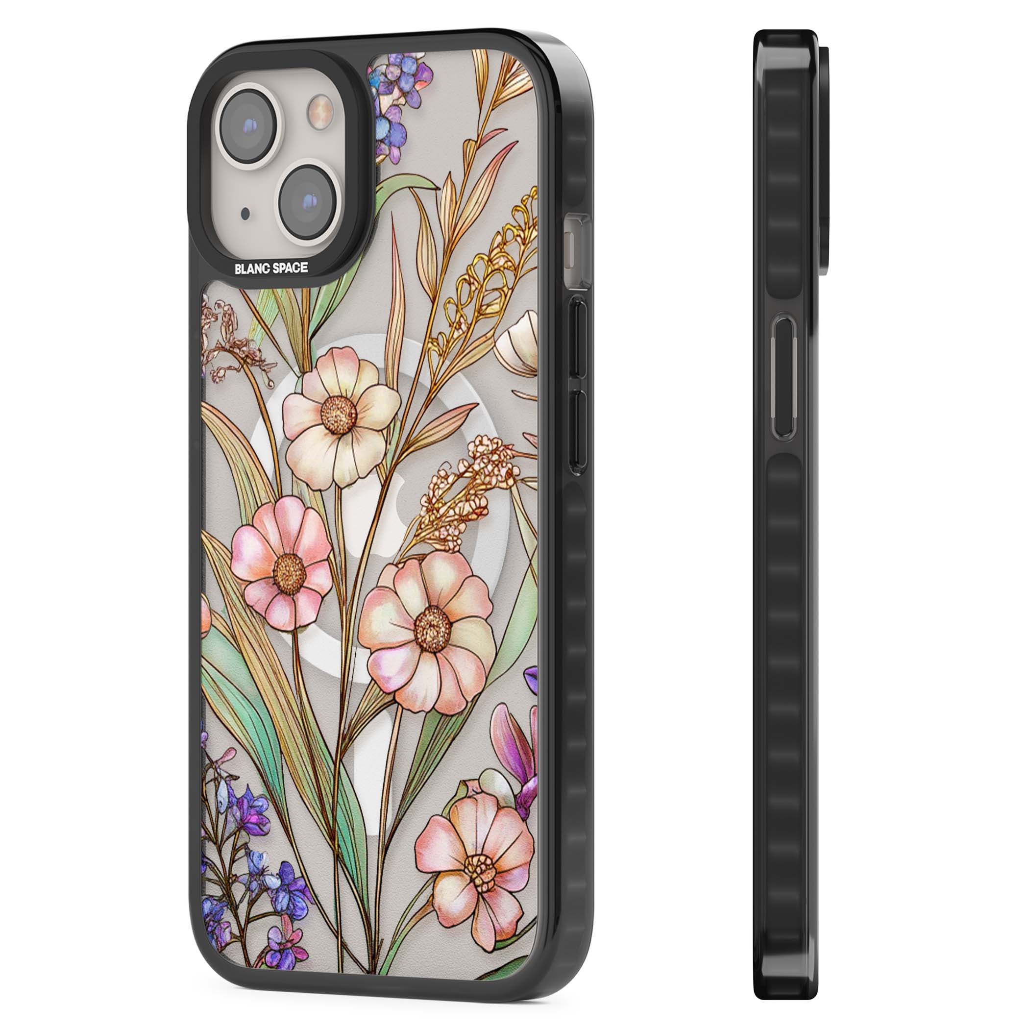 BLACK IMPACT MAGSAFE