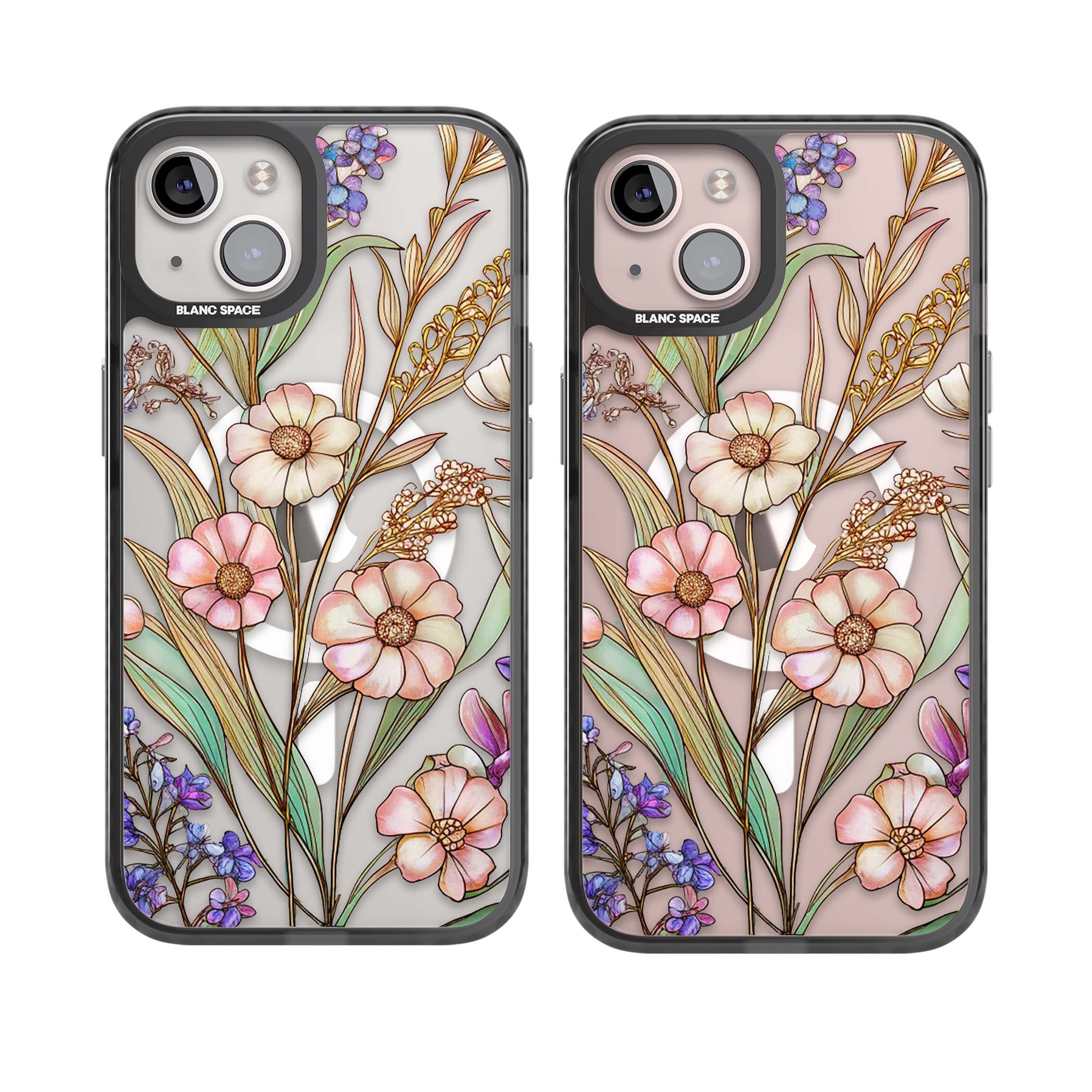 BLACK IMPACT MAGSAFE