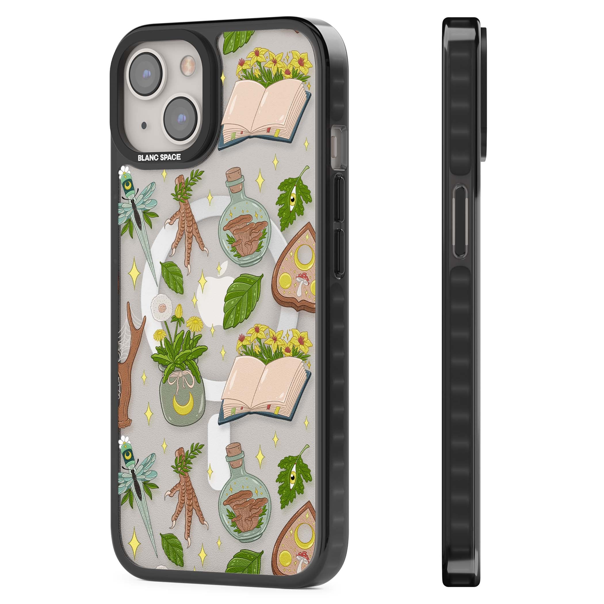 BLACK IMPACT MAGSAFE