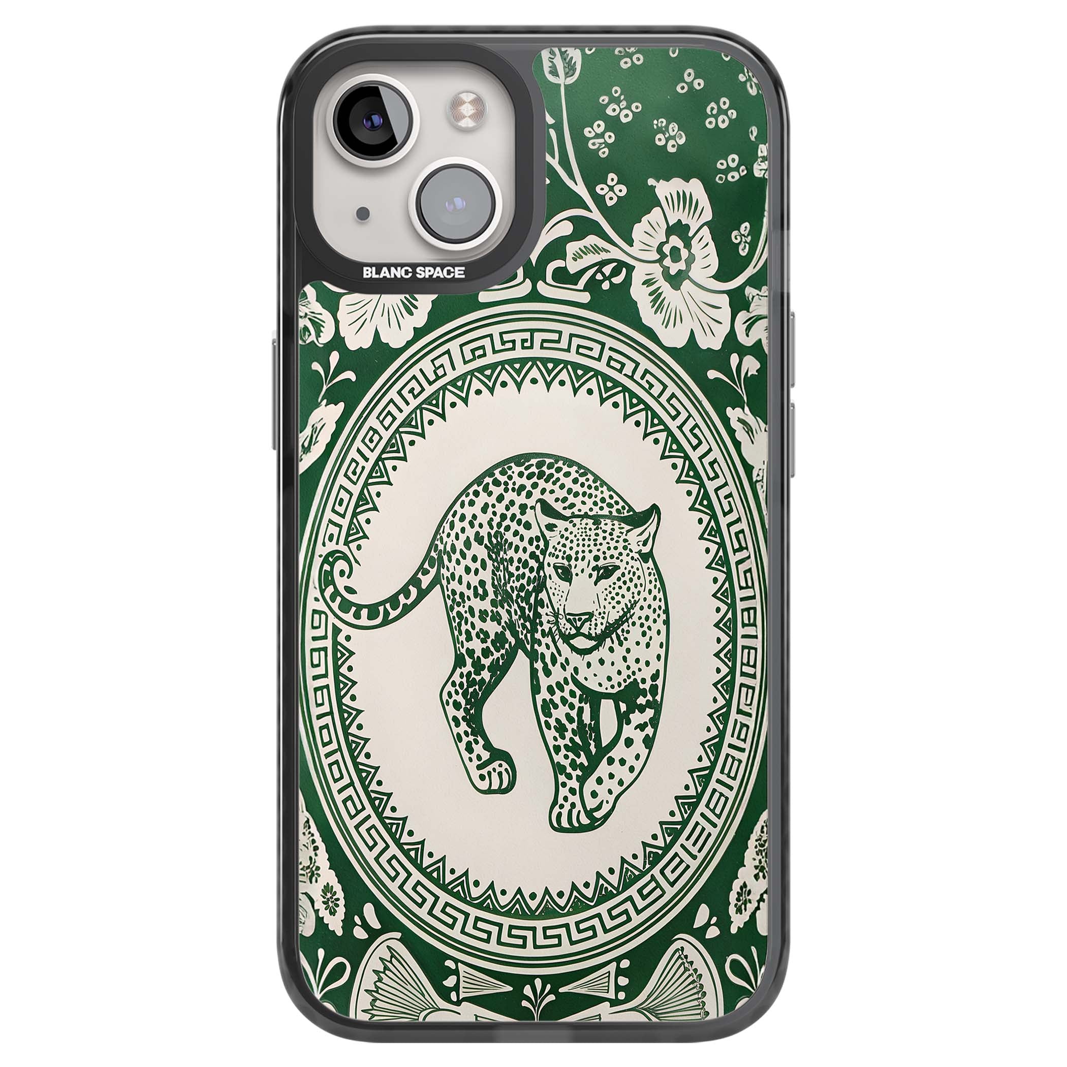 BLACK IMPACT MAGSAFE