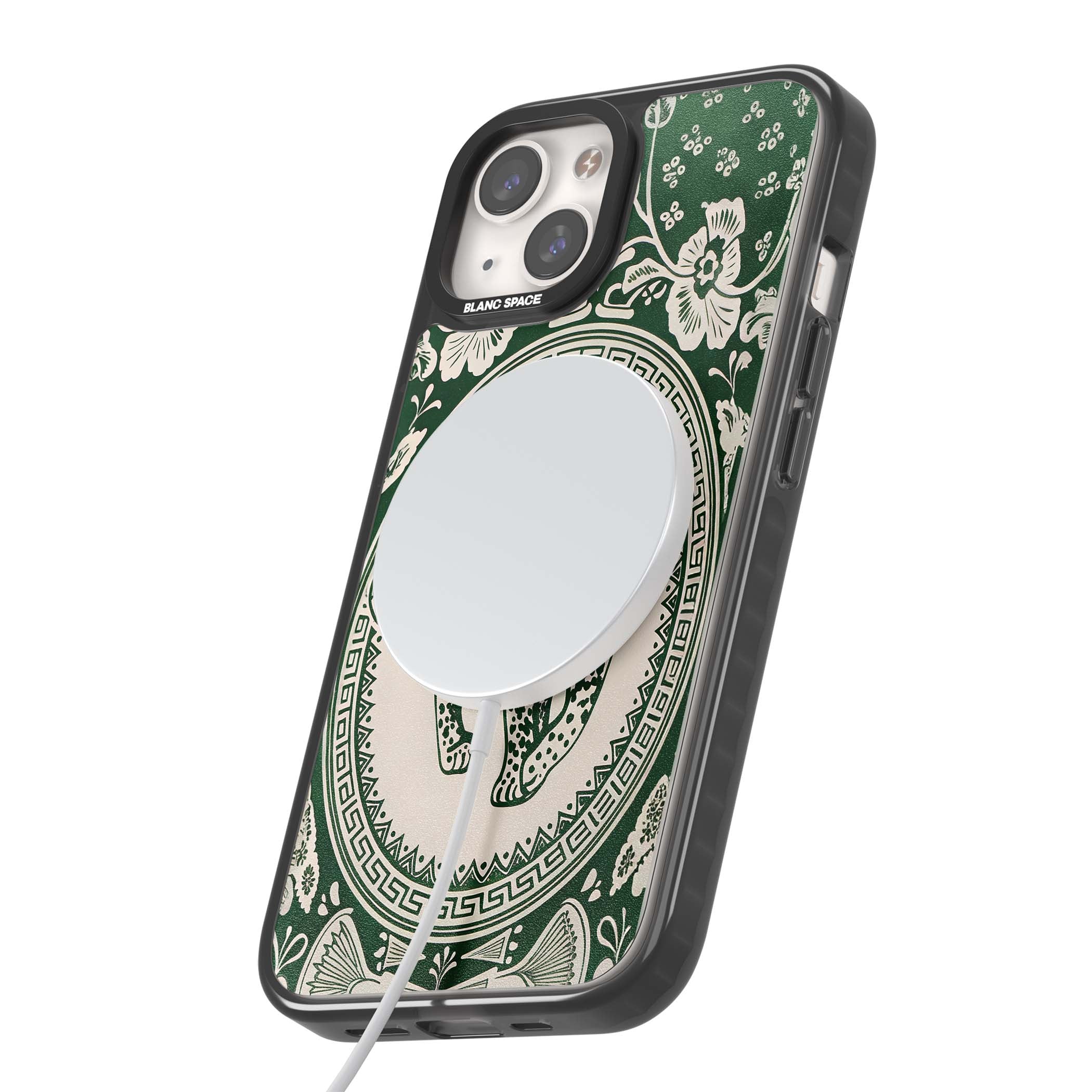 BLACK IMPACT MAGSAFE