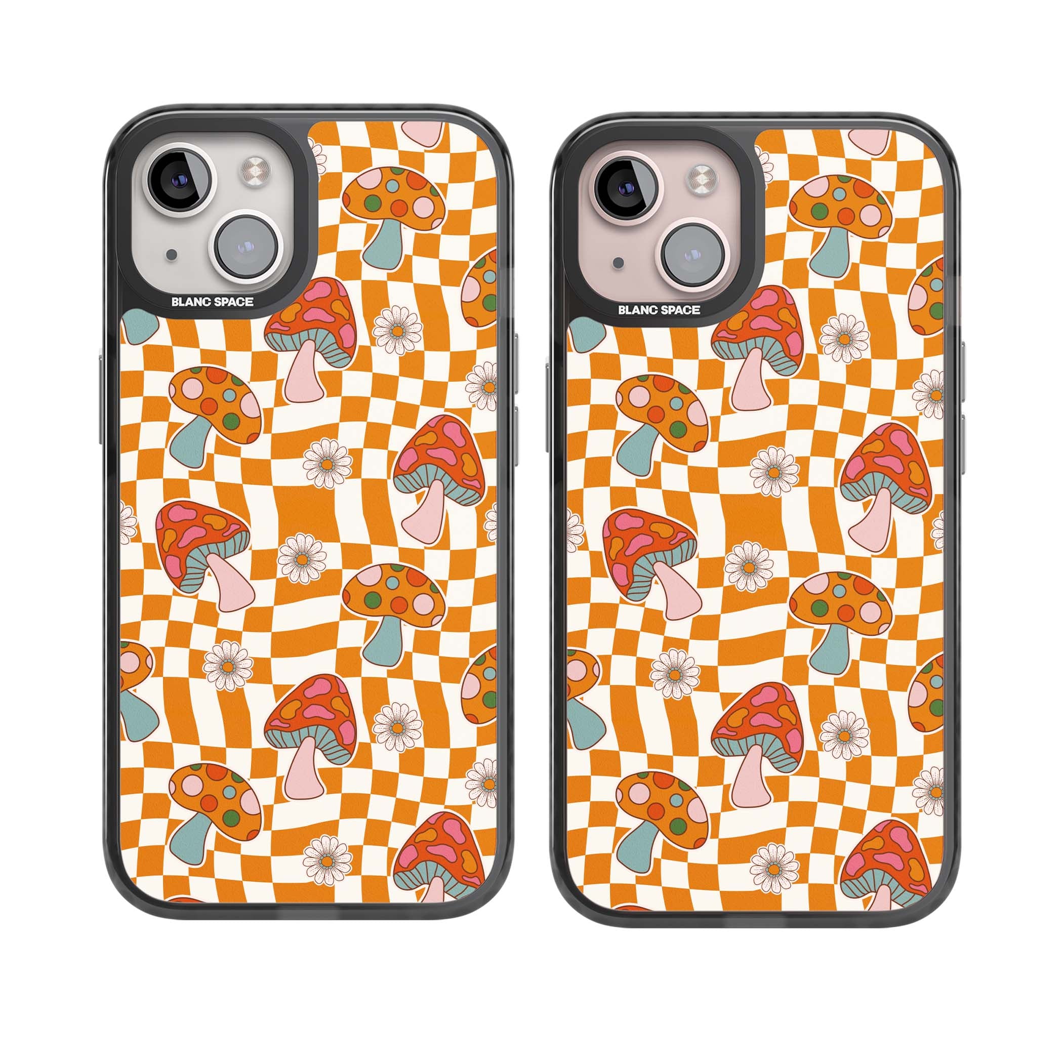 BLACK IMPACT MAGSAFE