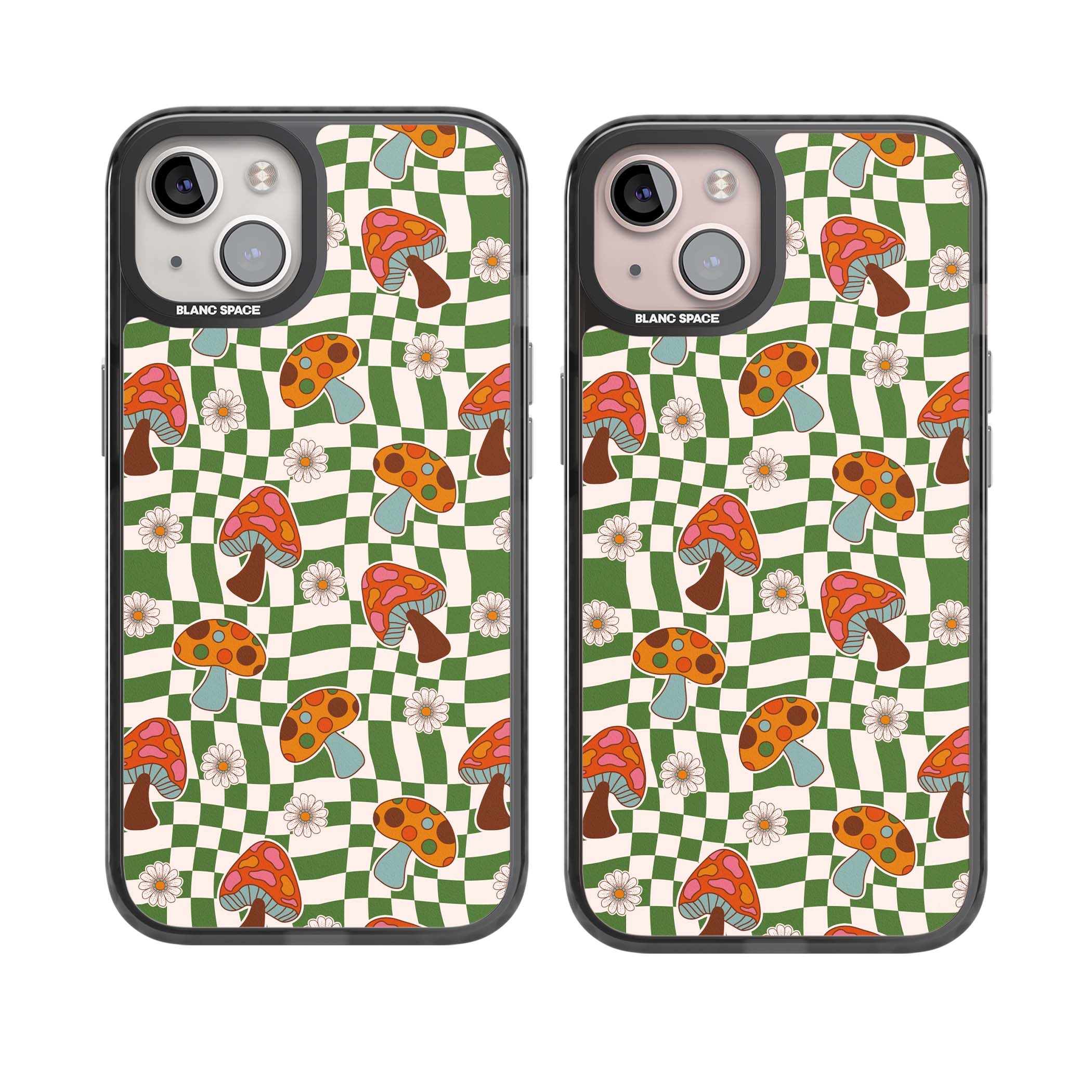 BLACK IMPACT MAGSAFE