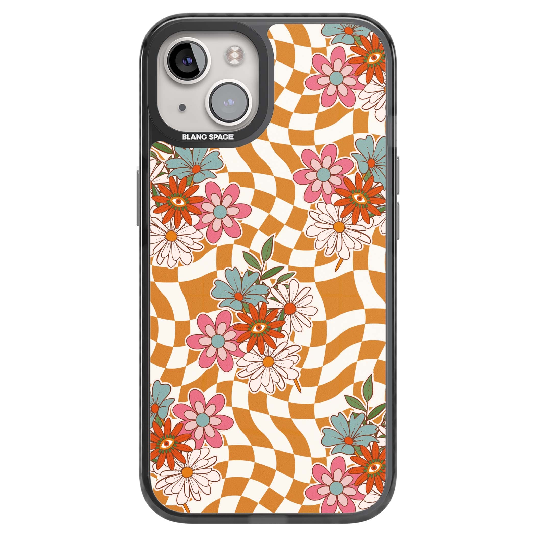 BLACK IMPACT MAGSAFE