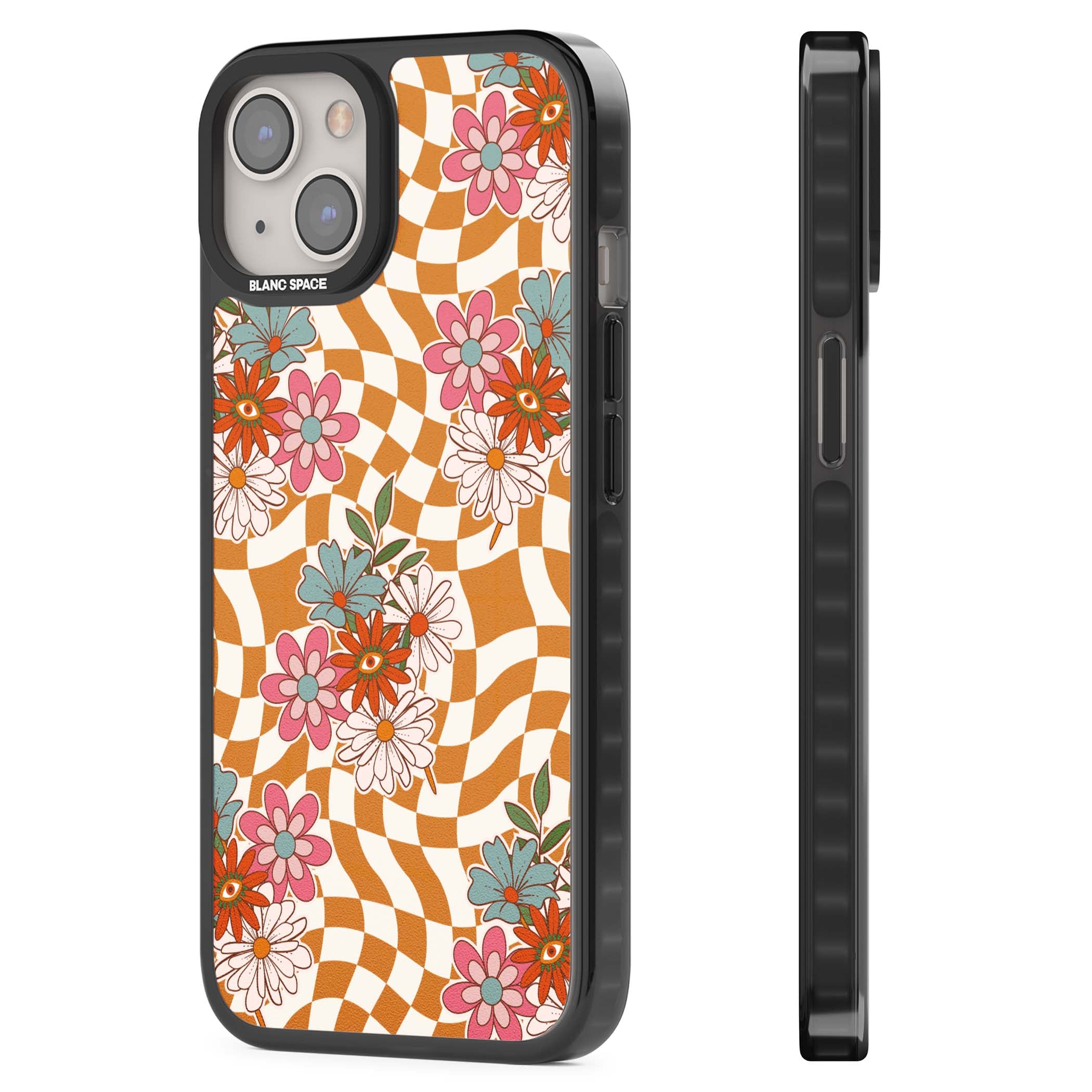 BLACK IMPACT MAGSAFE