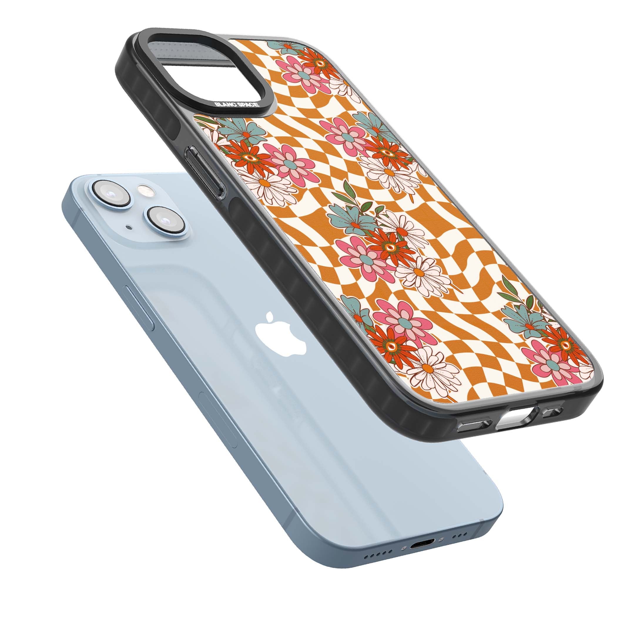 BLACK IMPACT MAGSAFE