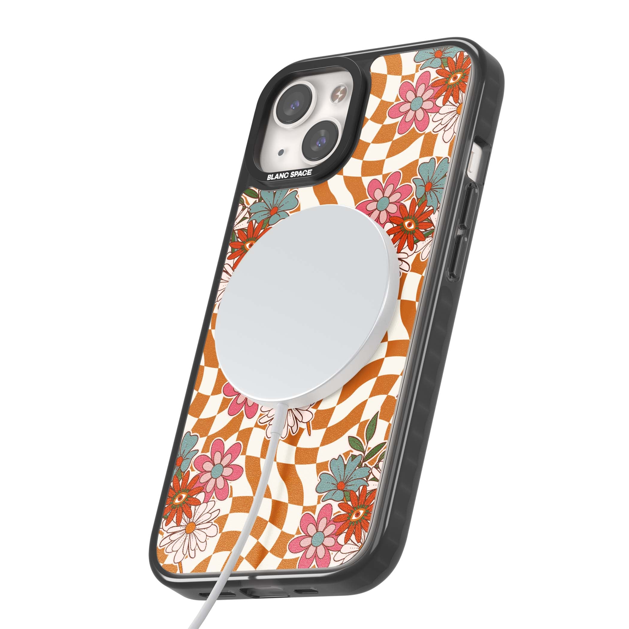 BLACK IMPACT MAGSAFE