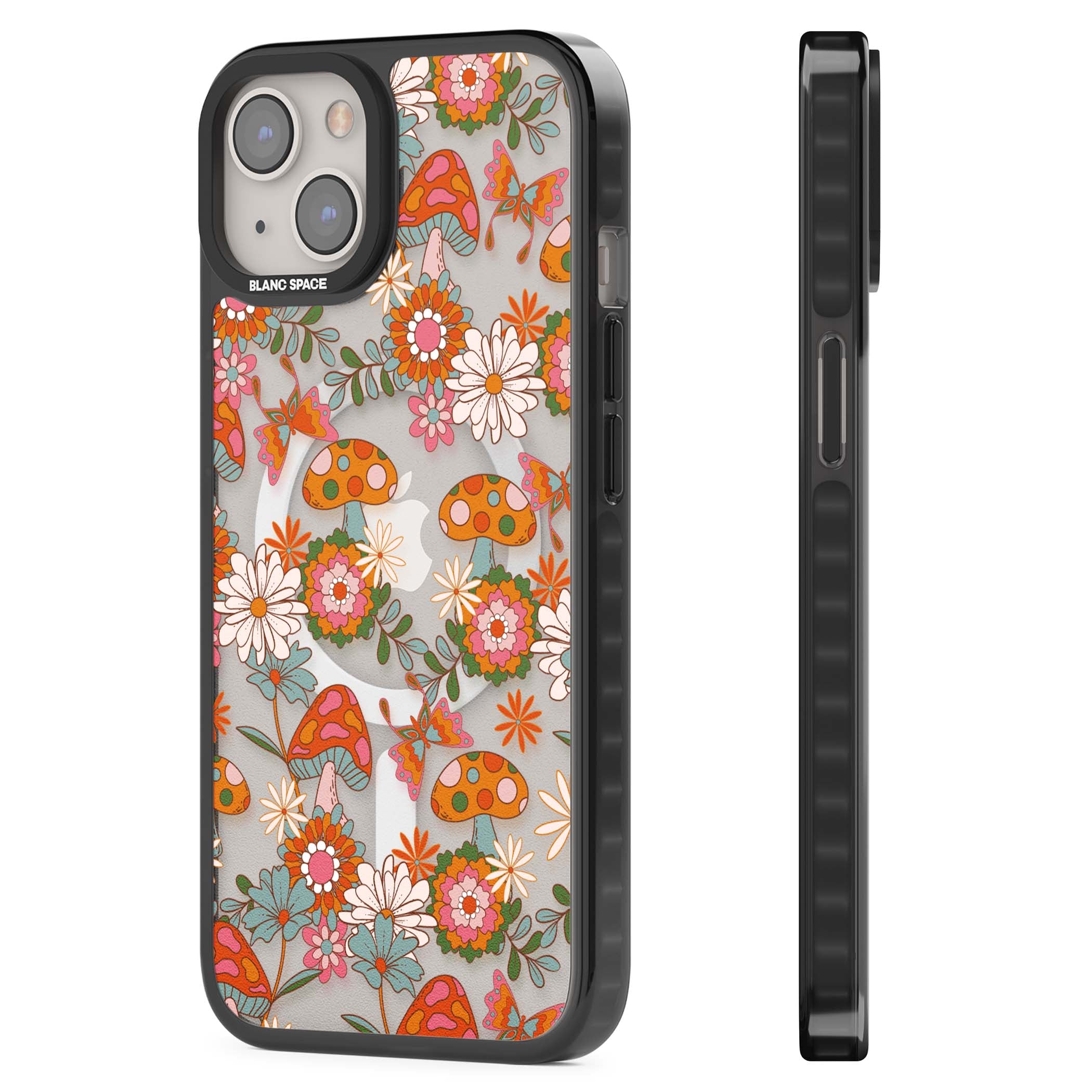 BLACK IMPACT MAGSAFE